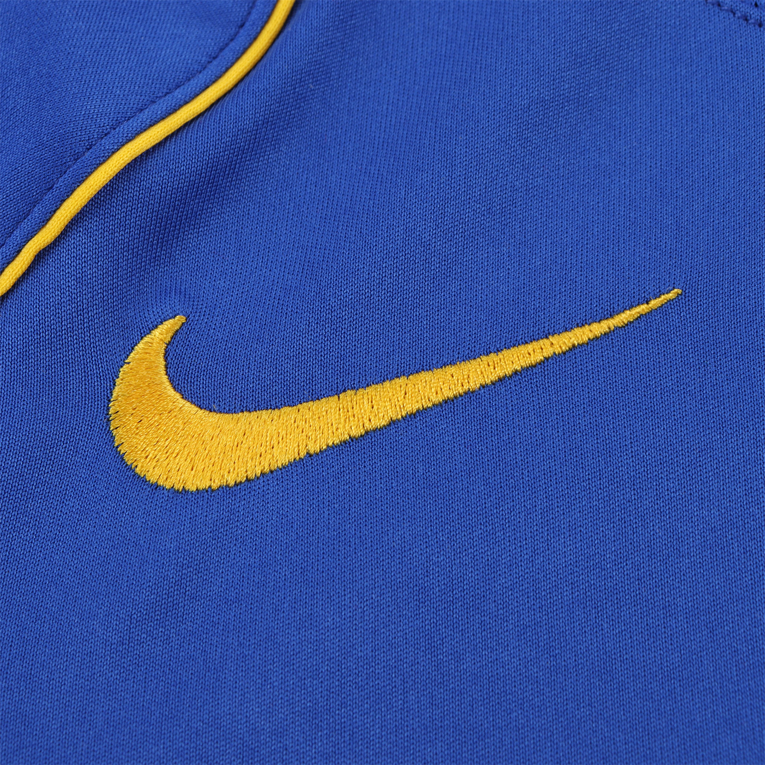 TKH-turbokithub-Retro Arsenal 2004-05 Away Kids Kit
