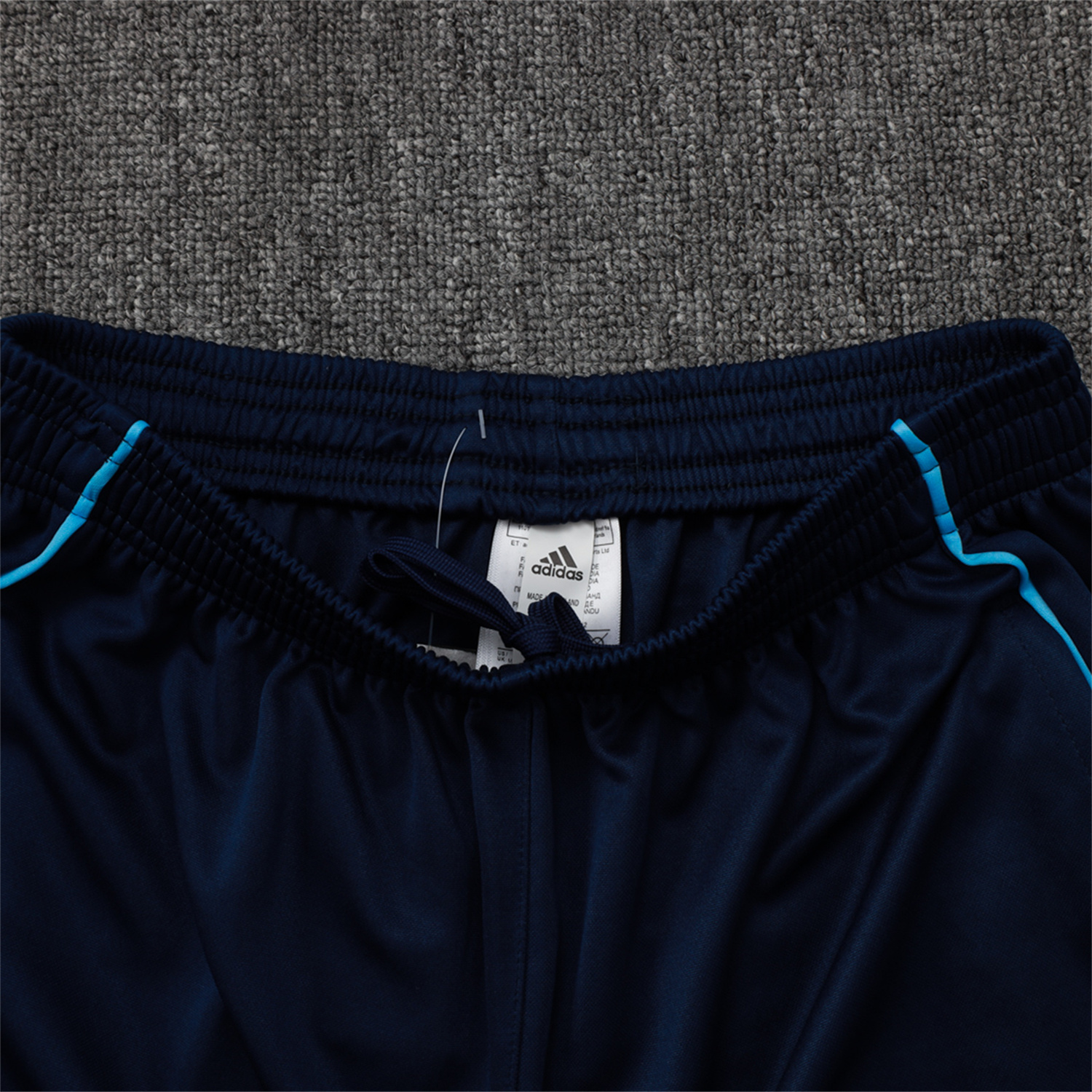 TKH-turbokithub-Arsenal 25-26 Long Sleeve Training Set - Deep Blue