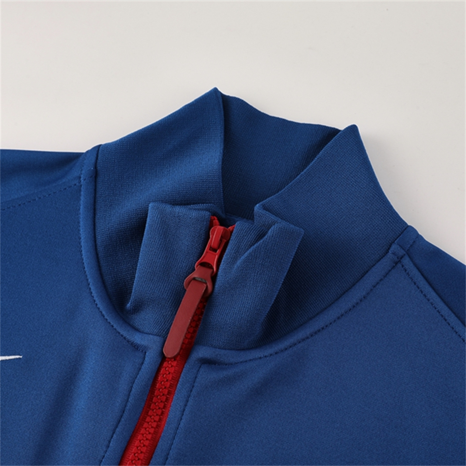 TKH-turbokithub-Paris Saint-Germain PSG 25-26 Jacket Training Tracksuit - Blue Jackets and Pants