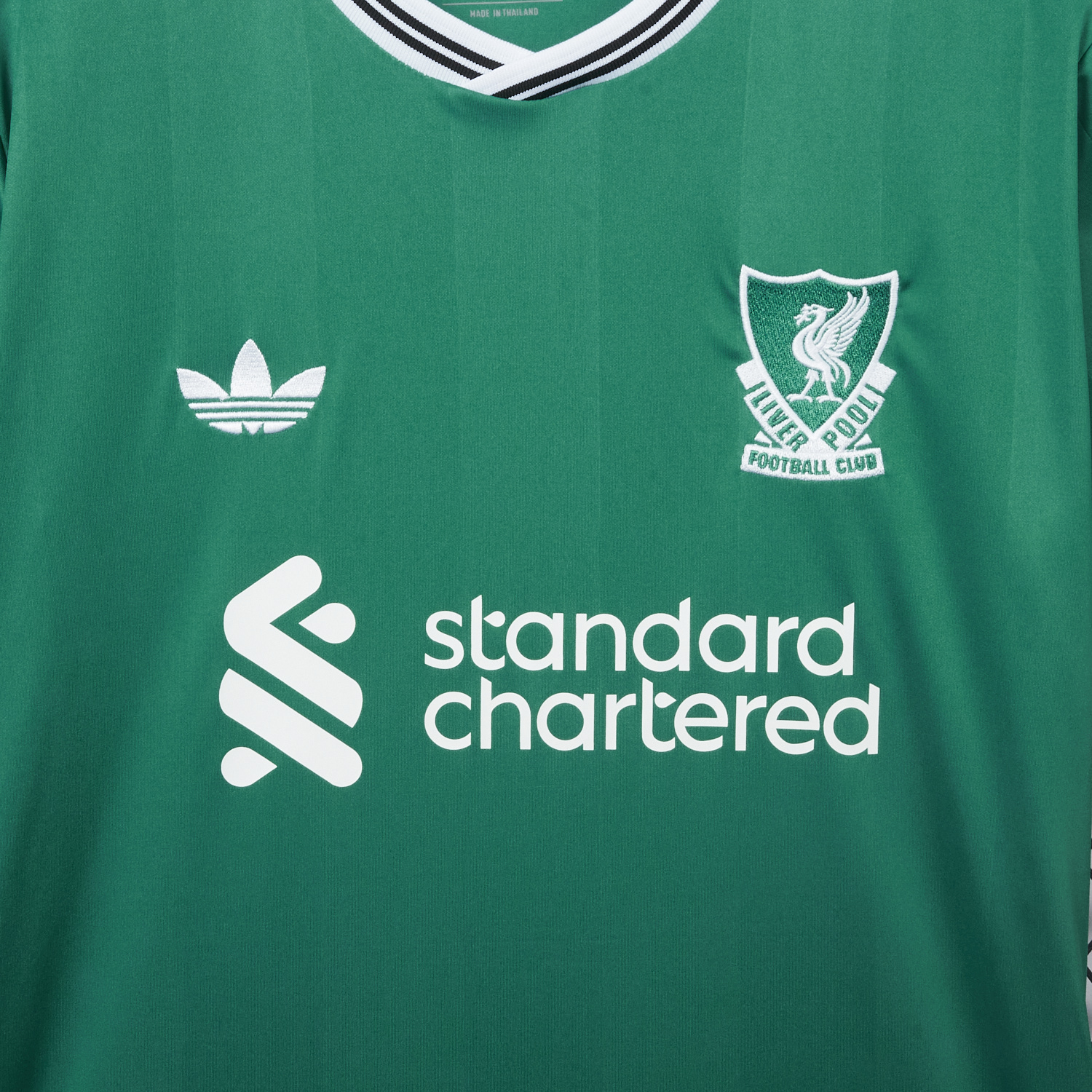 TKH-turbokithub-Liver.pool 25-26 Third Jersey - Fans Version