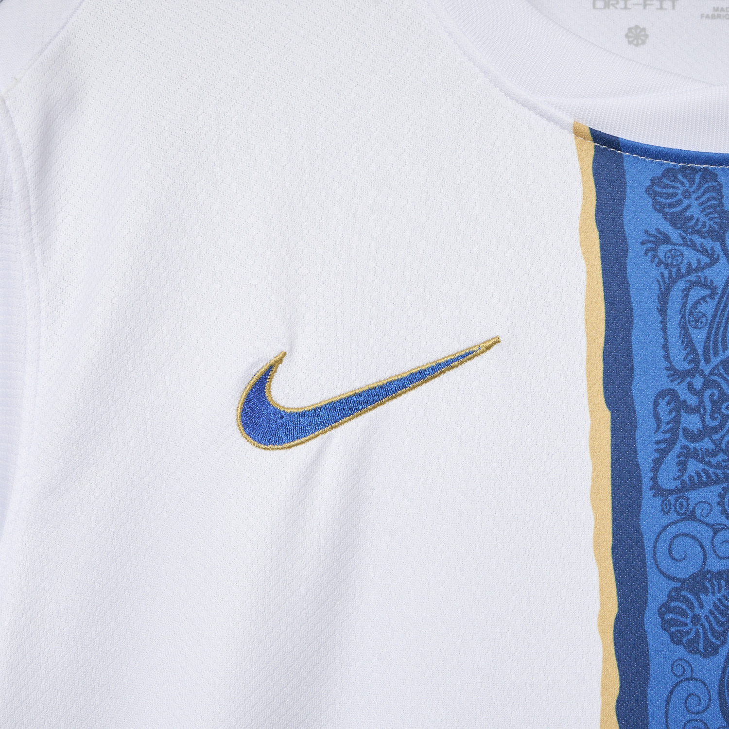 TKH-turbokithub-Finland 2026 Home Jersey - Fans Version