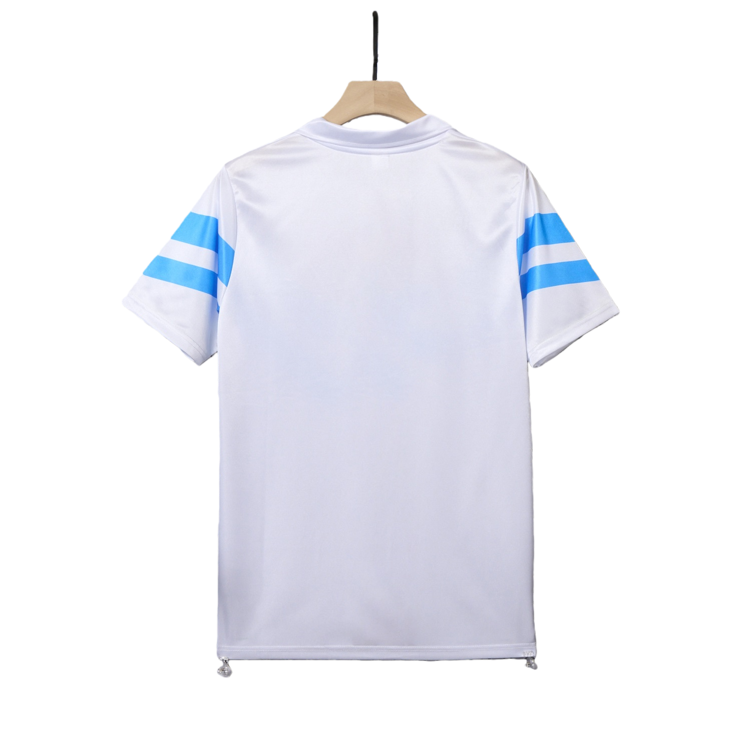 TKH-turbokithub-Retro Napoli 1988-89 Away Jersey