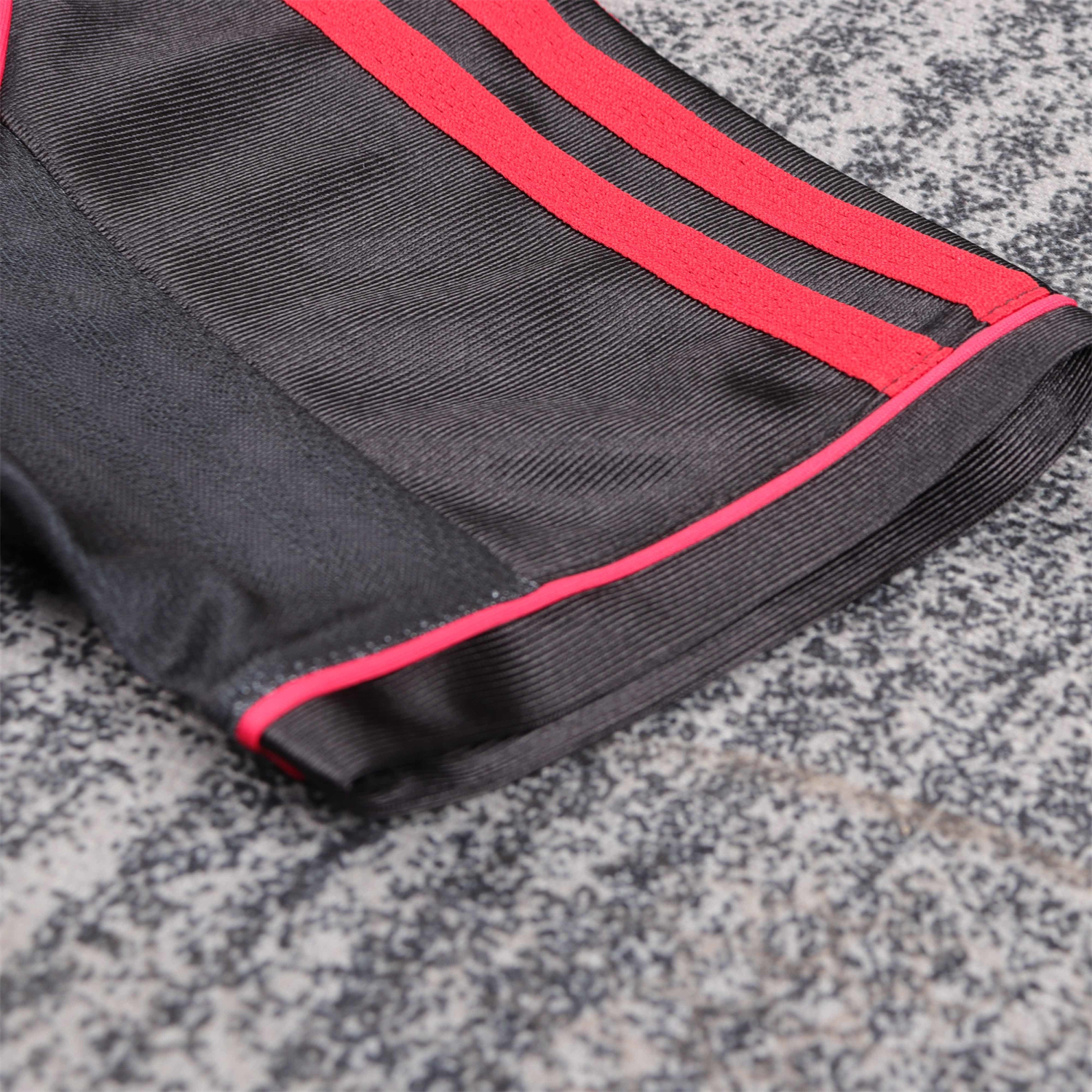 TKH-turbokithub-Retro AC Milan 1998-99 Third Kids Kit