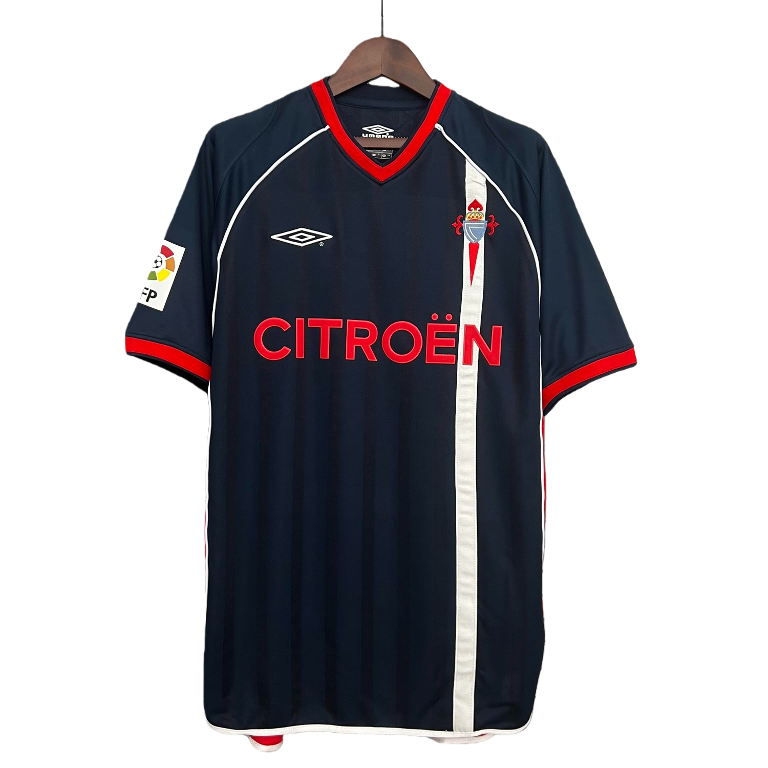 TKH-turbokithub-Retro Celta Vigo 2001-03 Third Jersey