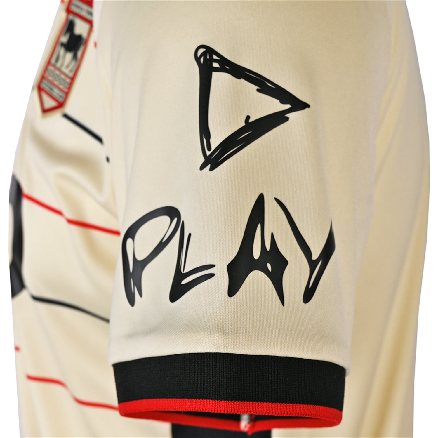 TKH-turbokithub-Ipswich Town 26-27 Away Jersey - Fans Version
