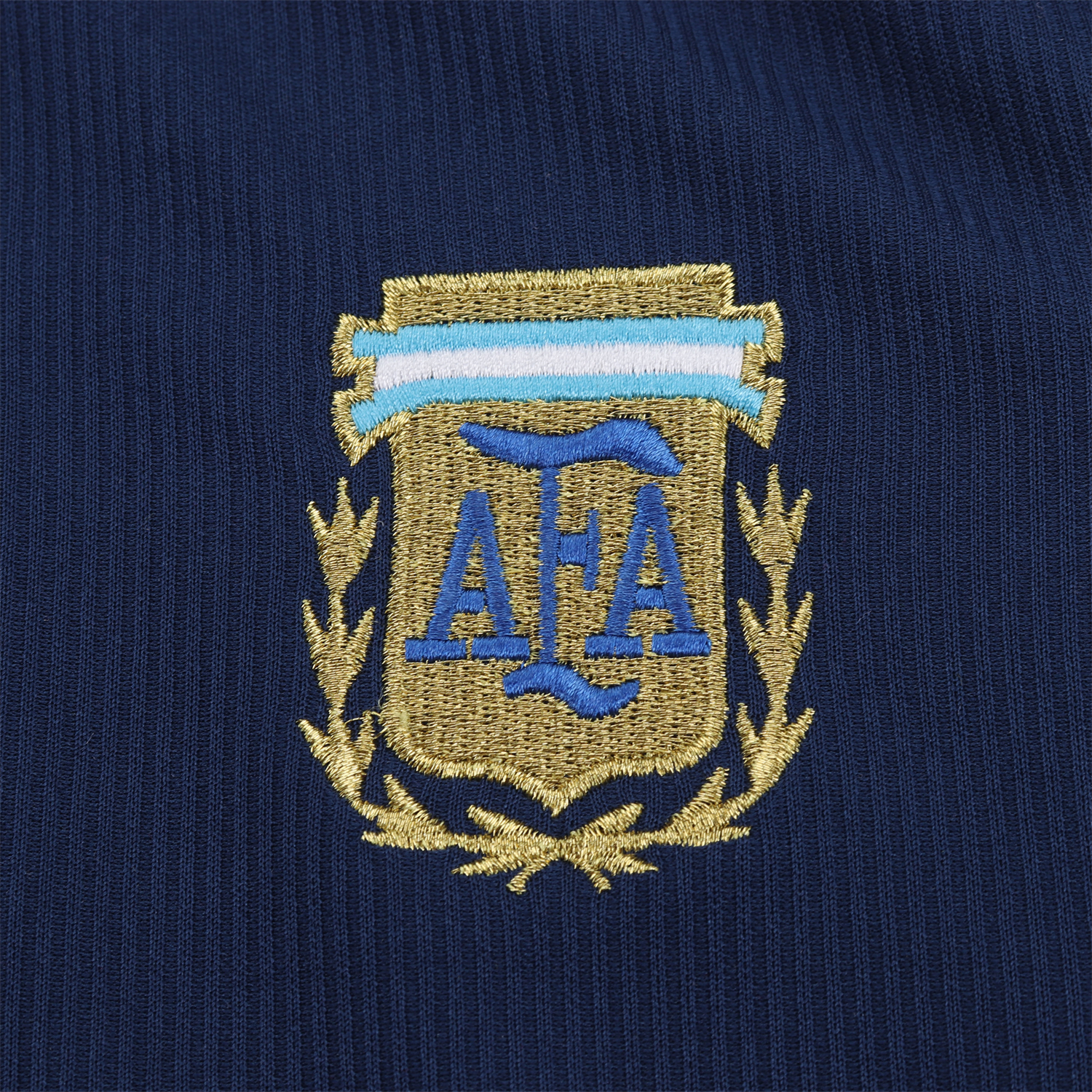 TKH-turbokithub-Retro Argentina 1998 Away Kids Kit