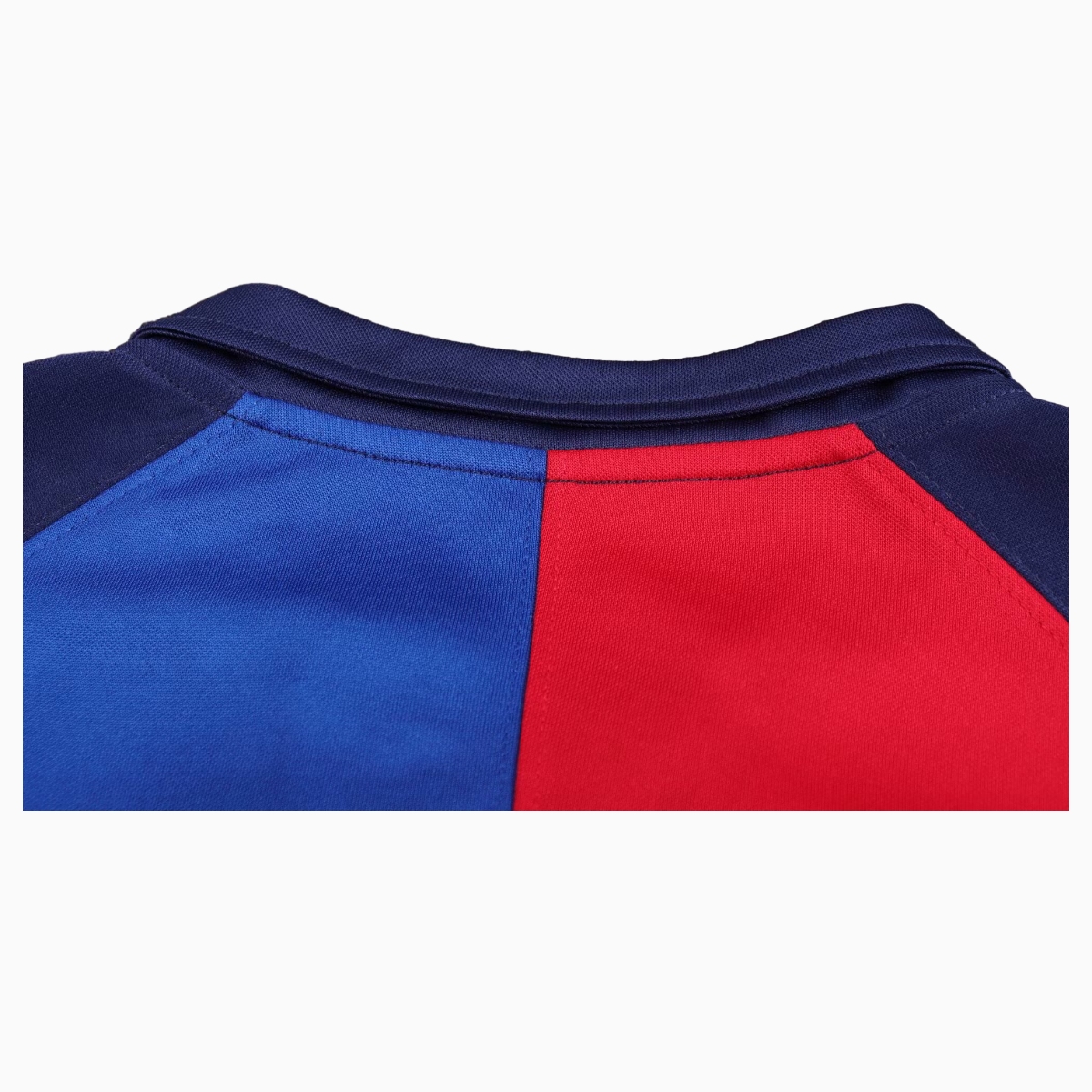 TKH-turbokithub-Retro Barcelona 99-00 Home 100th anniversary Kids Kit