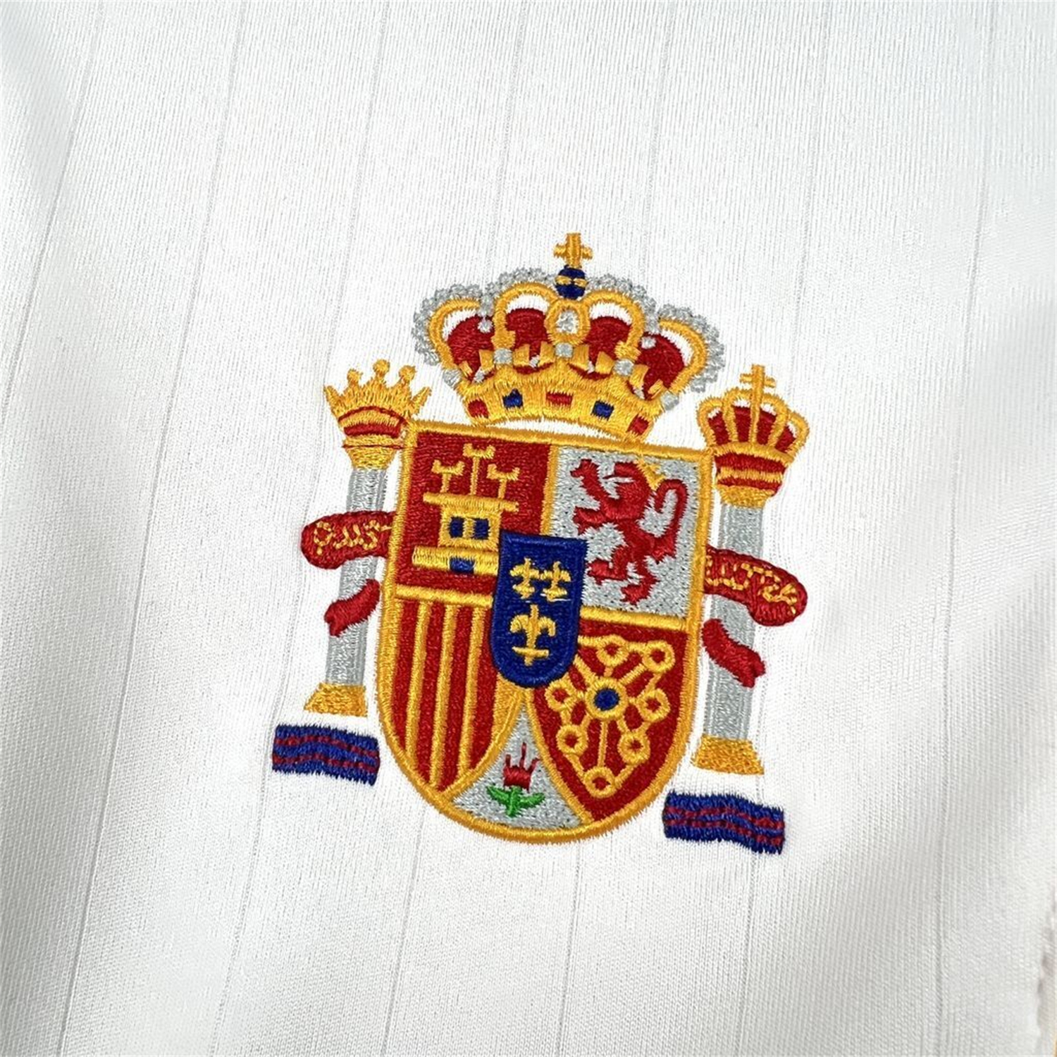 TKH-turbokithub-Retro Spain 2006 Away Jersey
