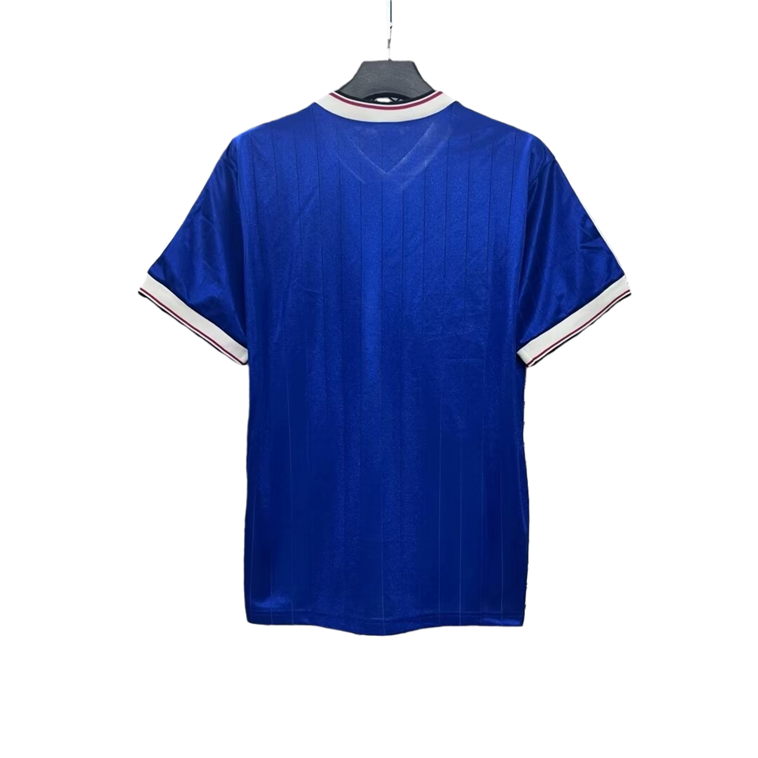 TKH-turbokithub-Retro Manchester United 82-83 Third Jersey