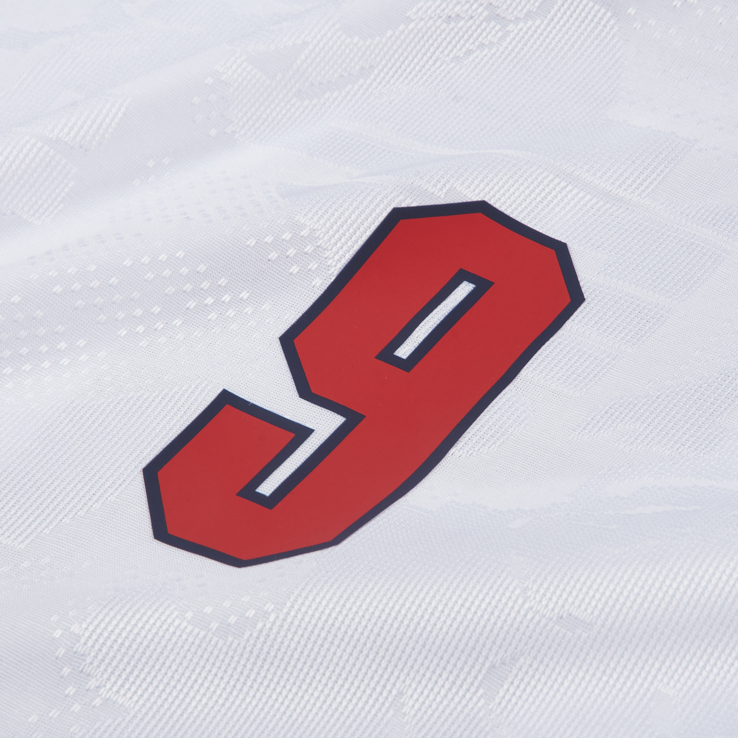 TKH-turbokithub-【KANE # 9】England 2026 Home Jersey - Player Version
