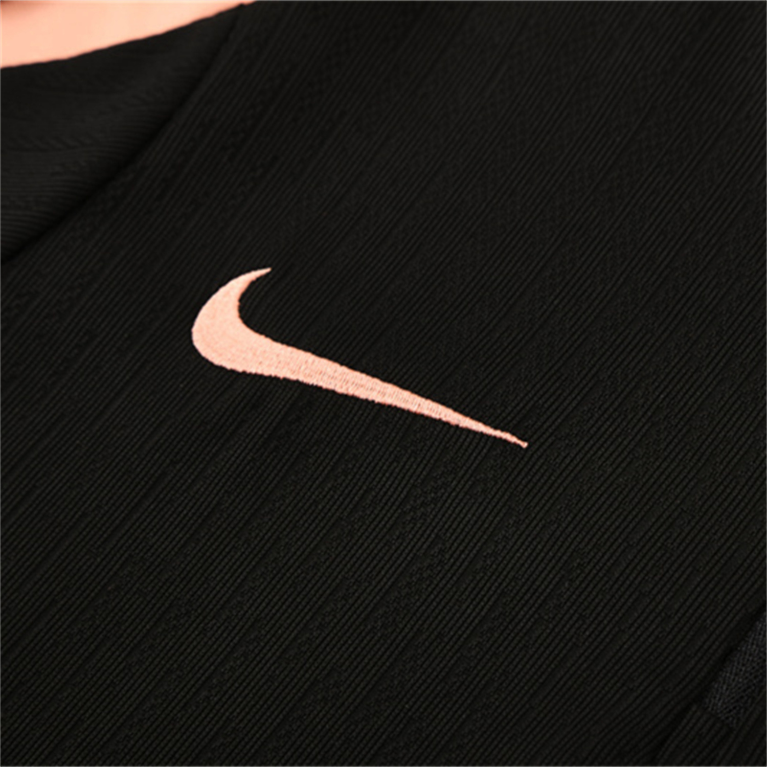 TKH-turbokithub-France 25-26 Long Sleeve Training Set - Player Version - Black Top and Pants