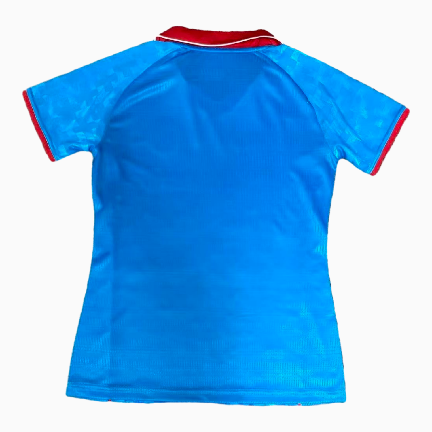 TKH-turbokithub-Women's Cruz Azul 2026 Home Intercontinental Jersey - Fans Version