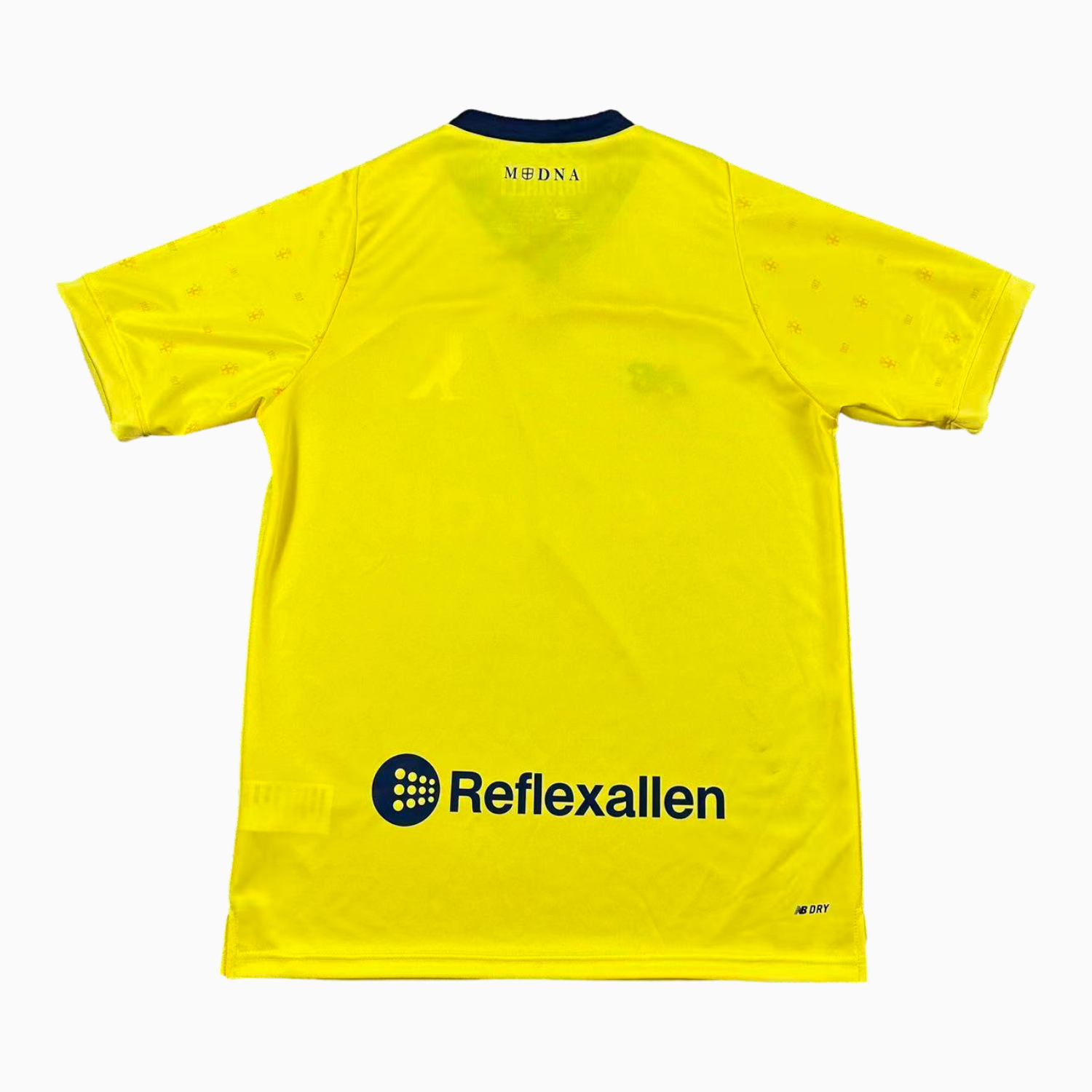 TKH-turbokithub-Modena 25-26 Home Jersey - Fans Version