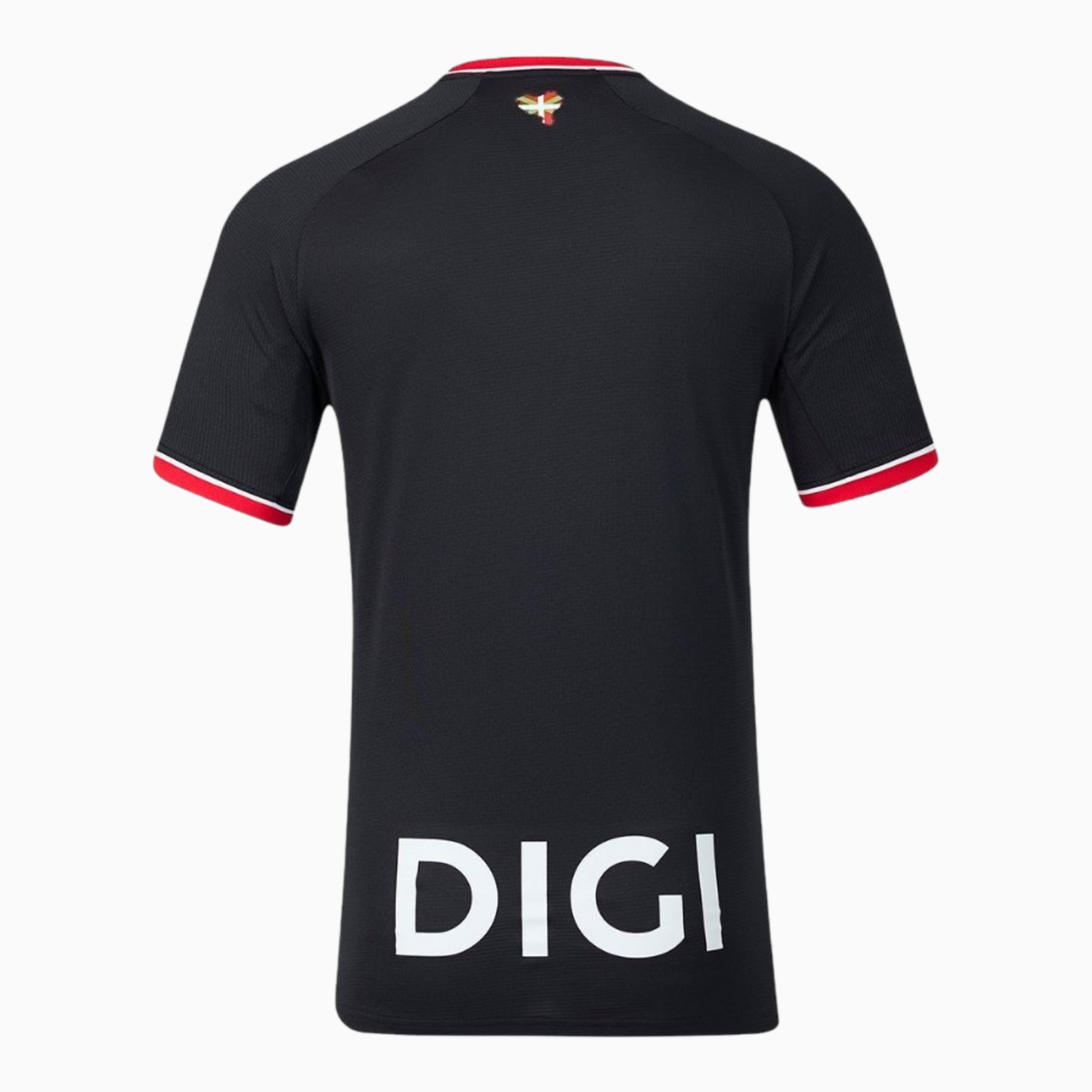 TKH-turbokithub-Athletic Bilbao 26-27 Away Jersey - Fans Version