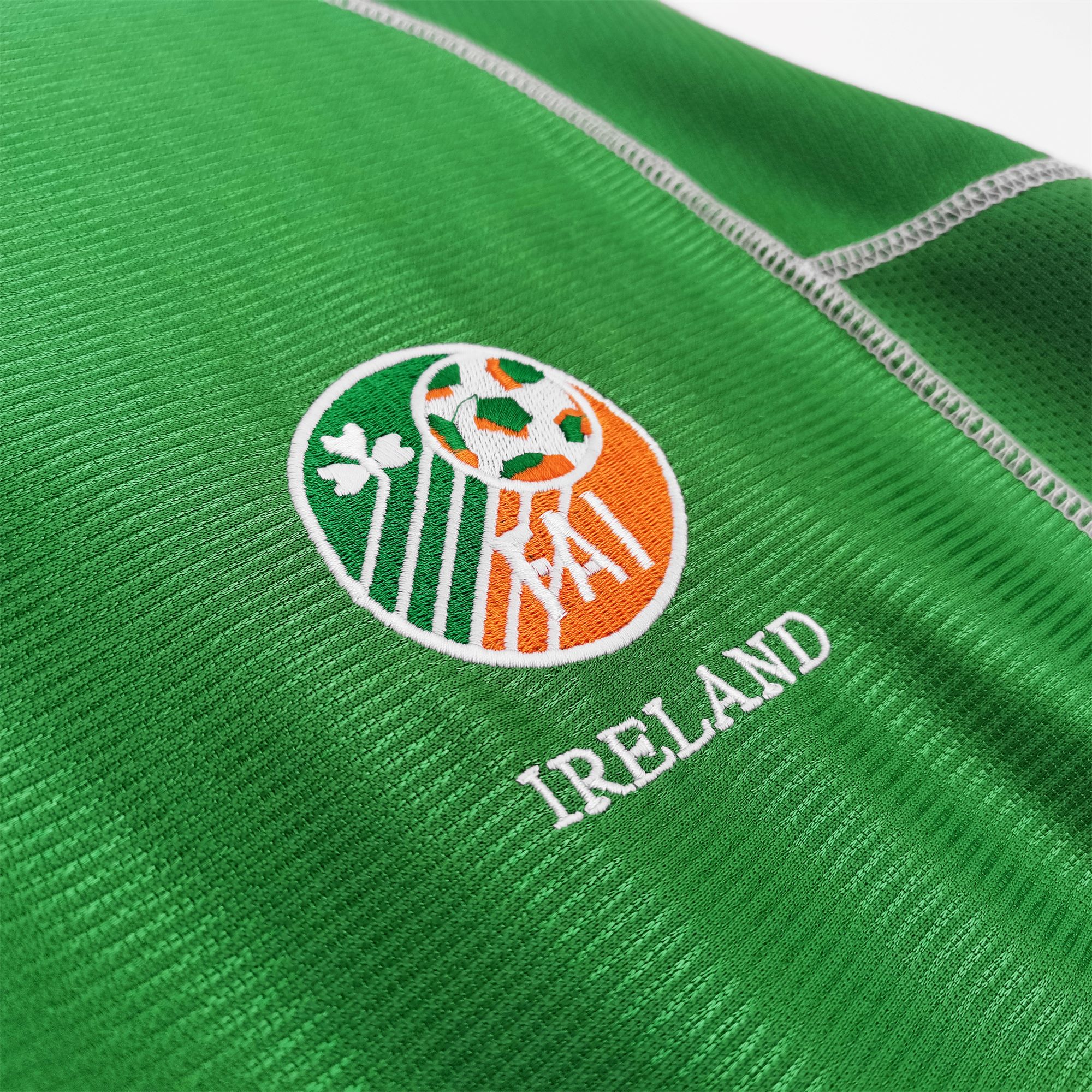 TKH-turbokithub-Retro Ireland 2002 Home Stadium Jersey