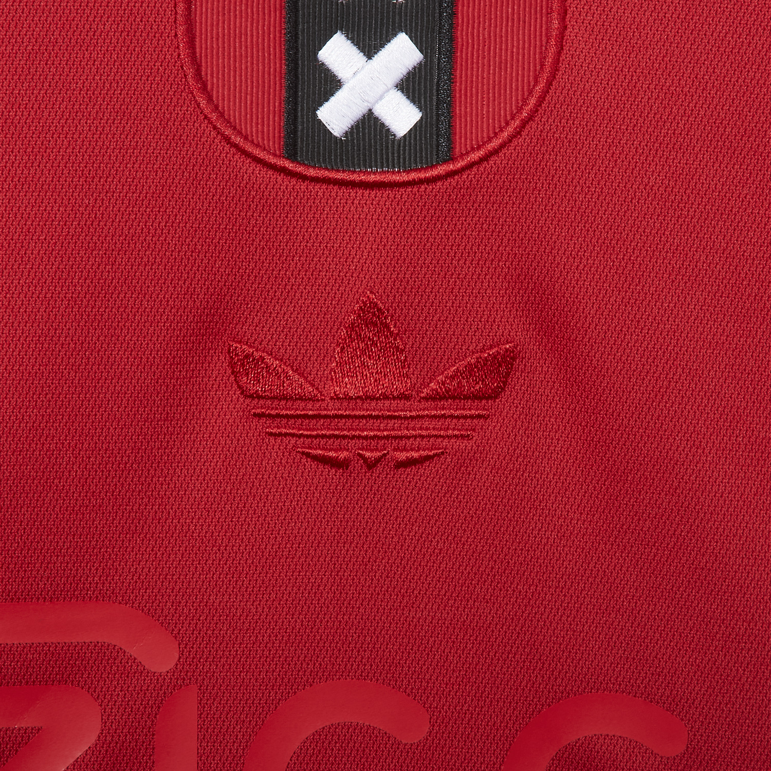 TKH-turbokithub-Ajax 2025 125-Year Anniversary Jersey - Fans Version