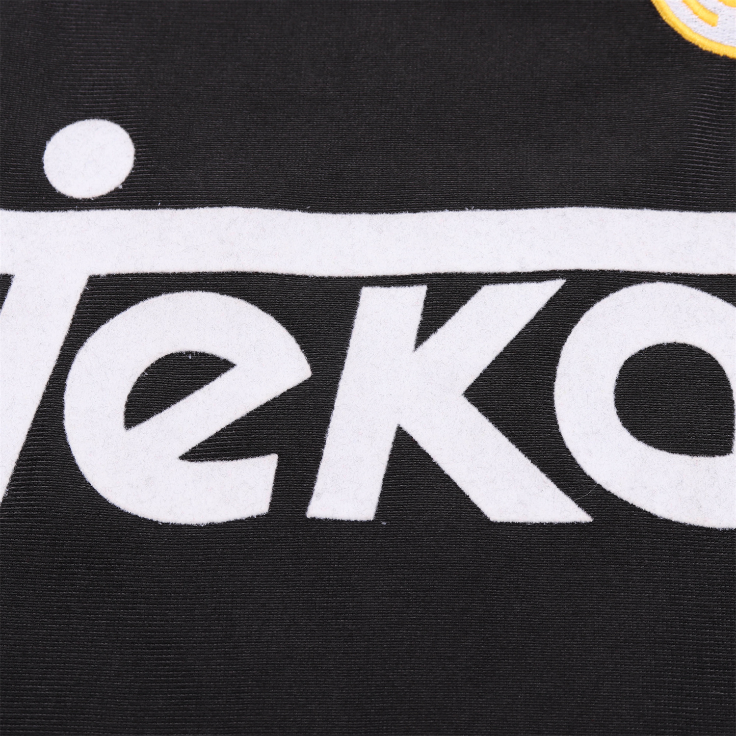TKH-turbokithub-Retro Real Madrid 1999-01 Away Kids Kit