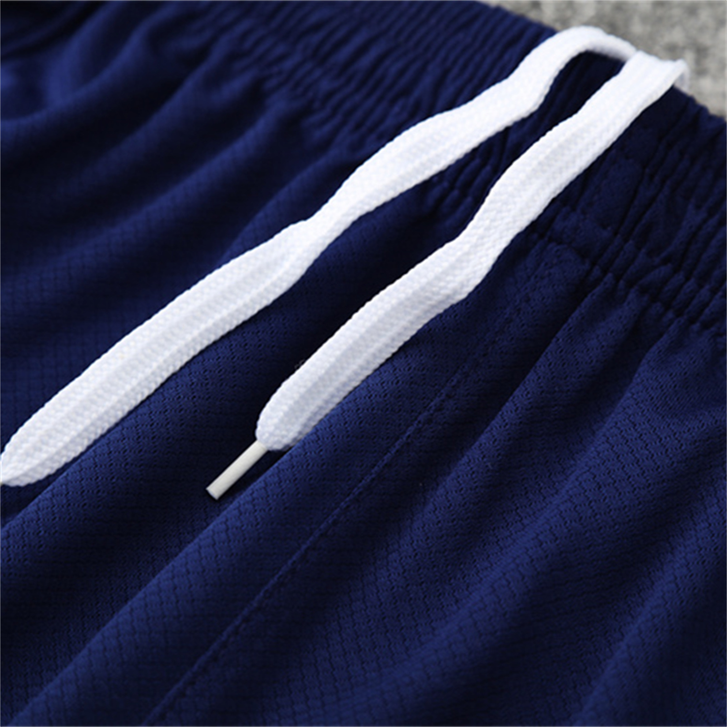 TKH-turbokithub-Arsenal 25-26 Kids Short-Sleeve Training Set - Green Top and Deep Blue Shorts