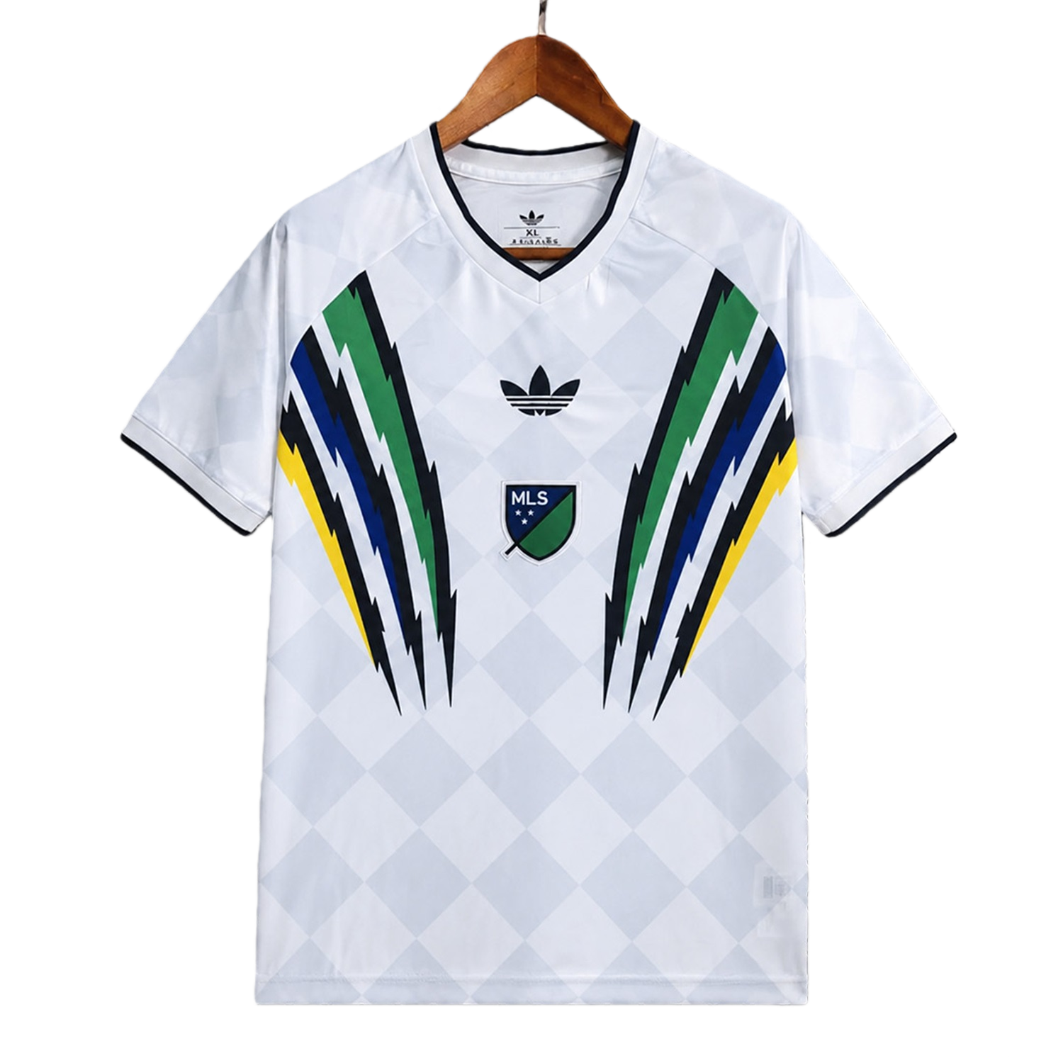TKH-turbokithub-MLS 26-27 All-Star Special Jersey - Fans Version