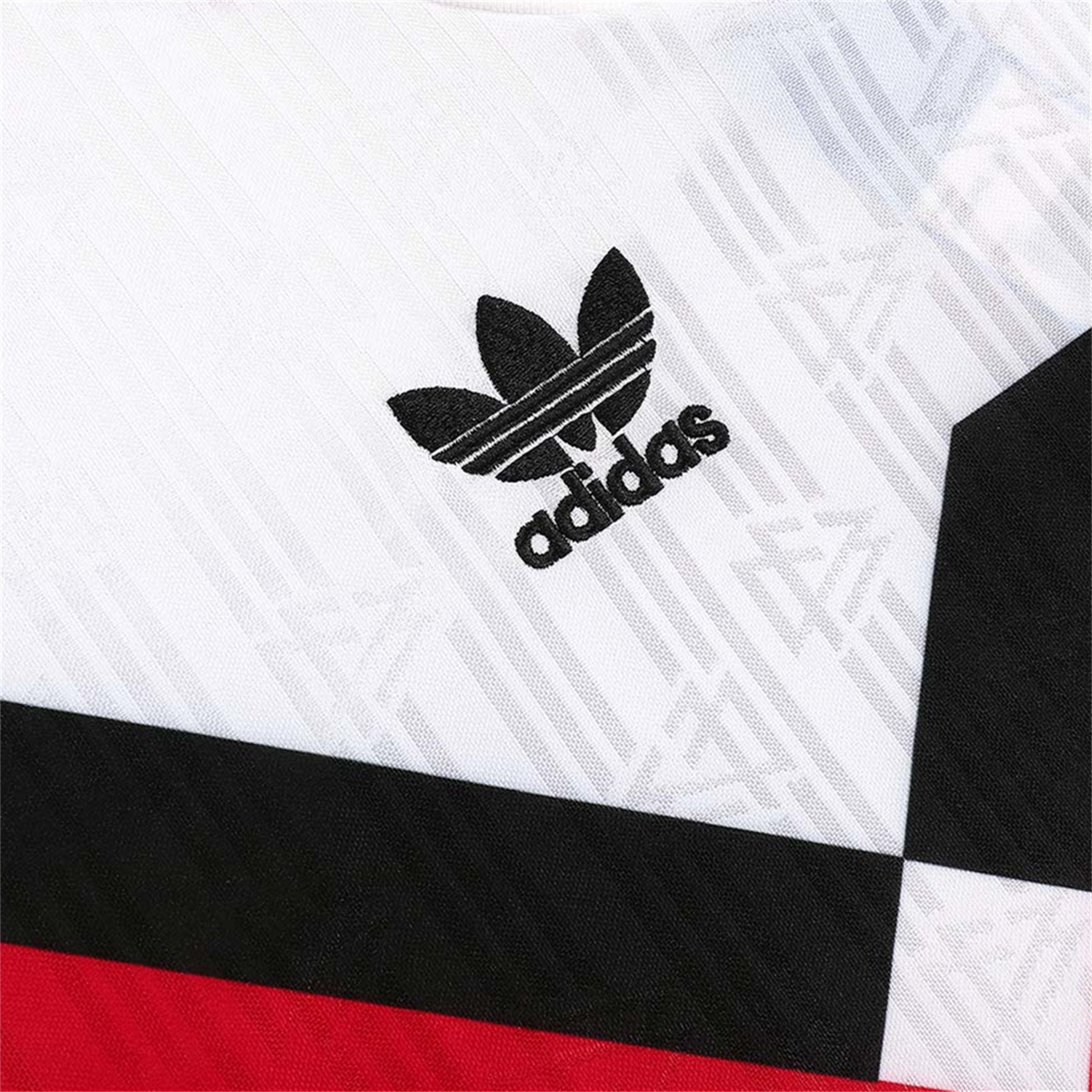TKH-turbokithub-Retro Germany 1990 Home Stadium Jersey