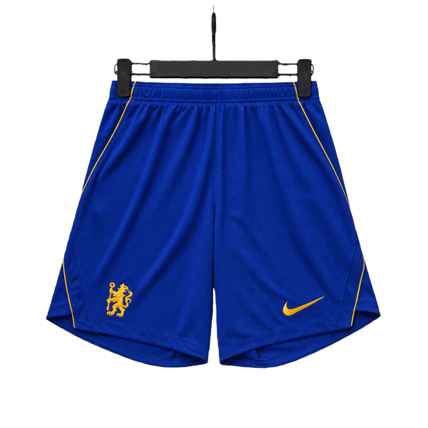 TKH-turbokithub-C.H.E.L.S.E.A 26-27 Home Shorts - Fans Version
