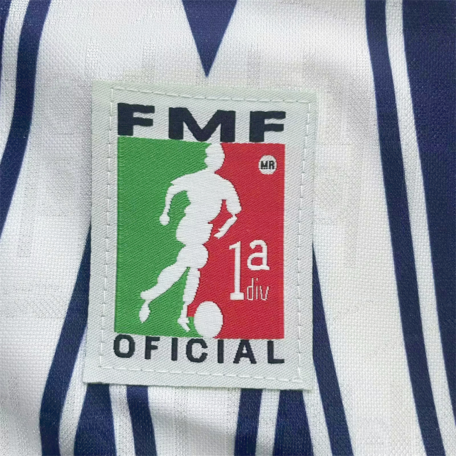 TKH-turbokithub-Retro Rayados Monterrey 1999-00 Away Jersey