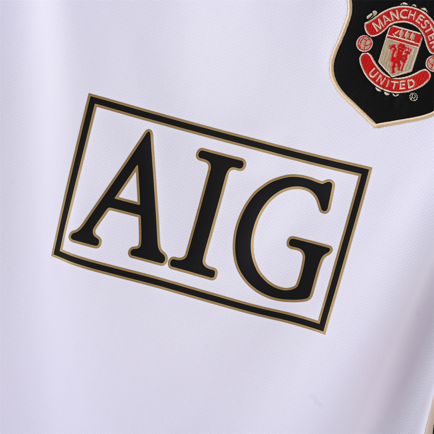 TKH-turbokithub-Retro Manchester United 06-07 Away Jersey