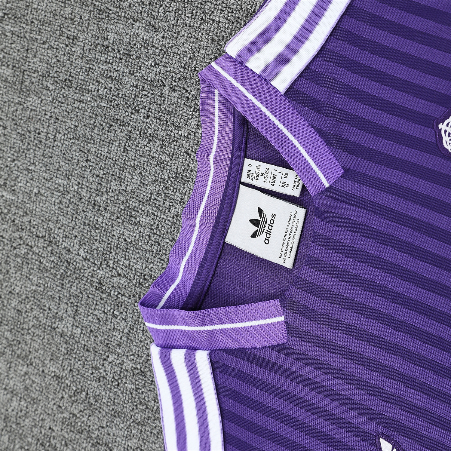 TKH-turbokithub-Real Madrid 25-26 Vest Training Set - Pure Purple Vest & Purple Shorts