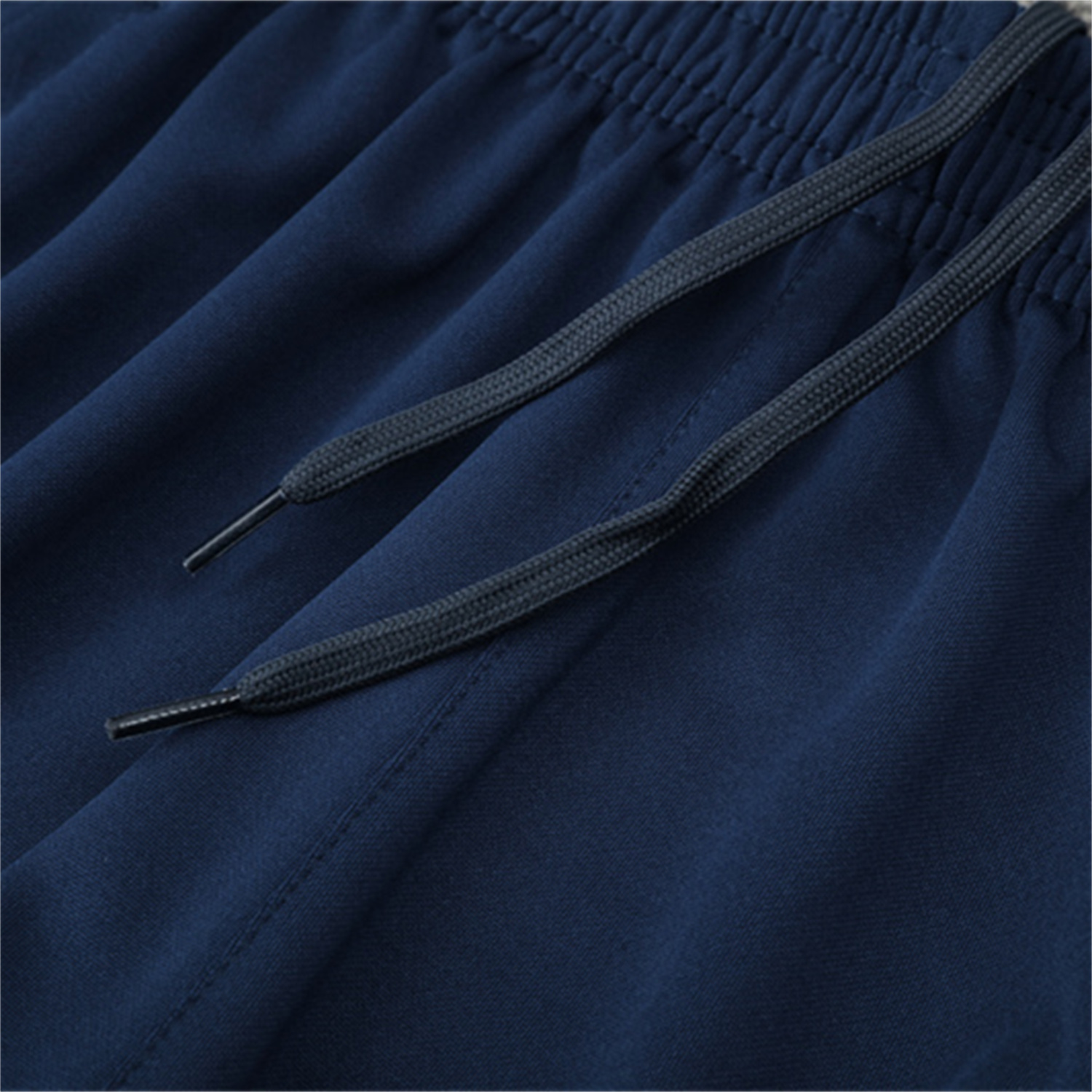 TKH-turbokithub-Arsenal 25-26 Long Sleeve Training Set - Royal Blue Top & Royal Blue Pants