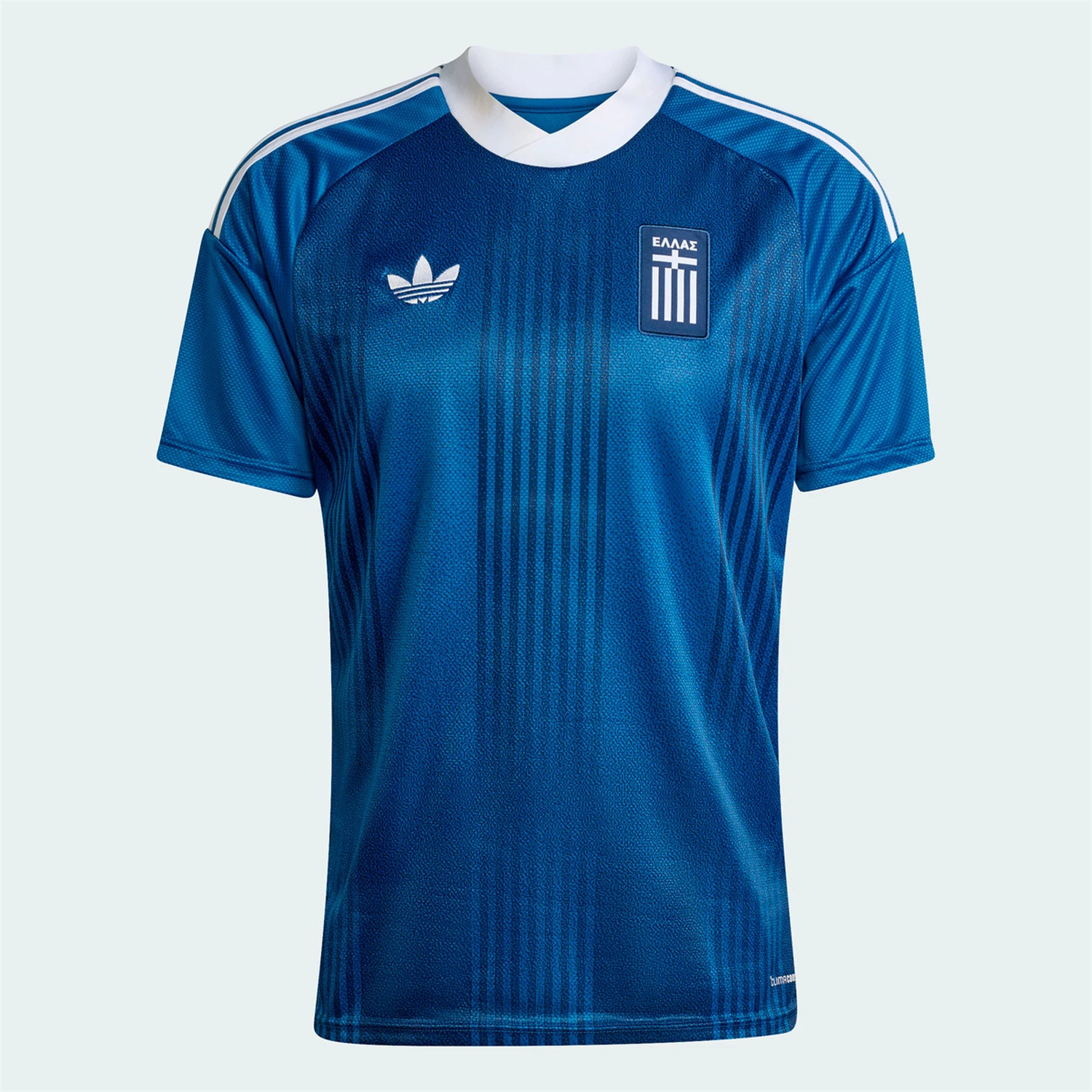 TKH-turbokithub-Greece 2026 Away Jersey - Fans Version