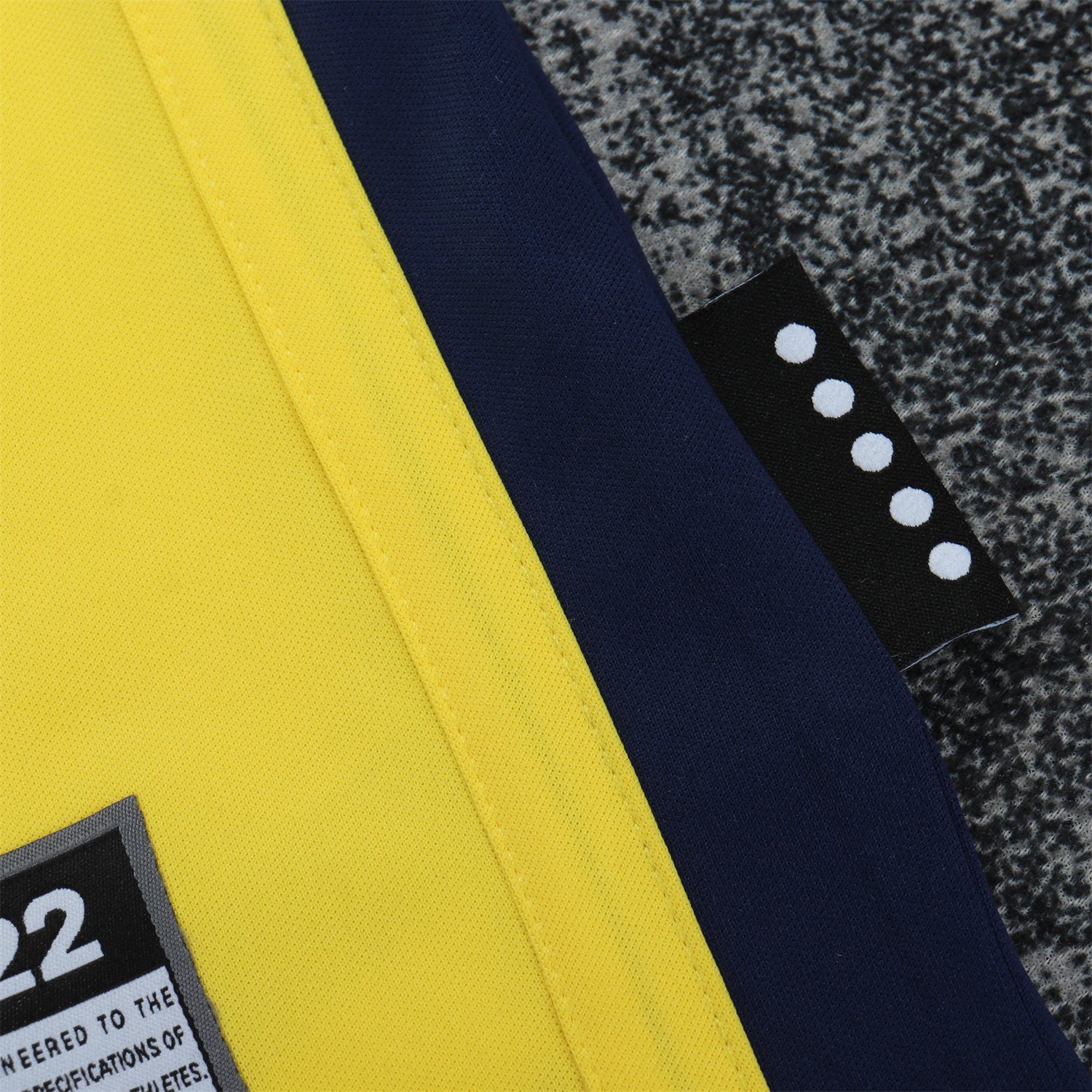 TKH-turbokithub-Retro Arsenal 2000-01 Away Kids Kit
