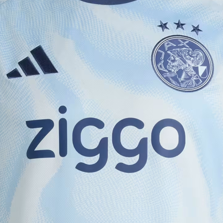 TKH-turbokithub-Ajax 26-27 Third Jersey - Fans Version