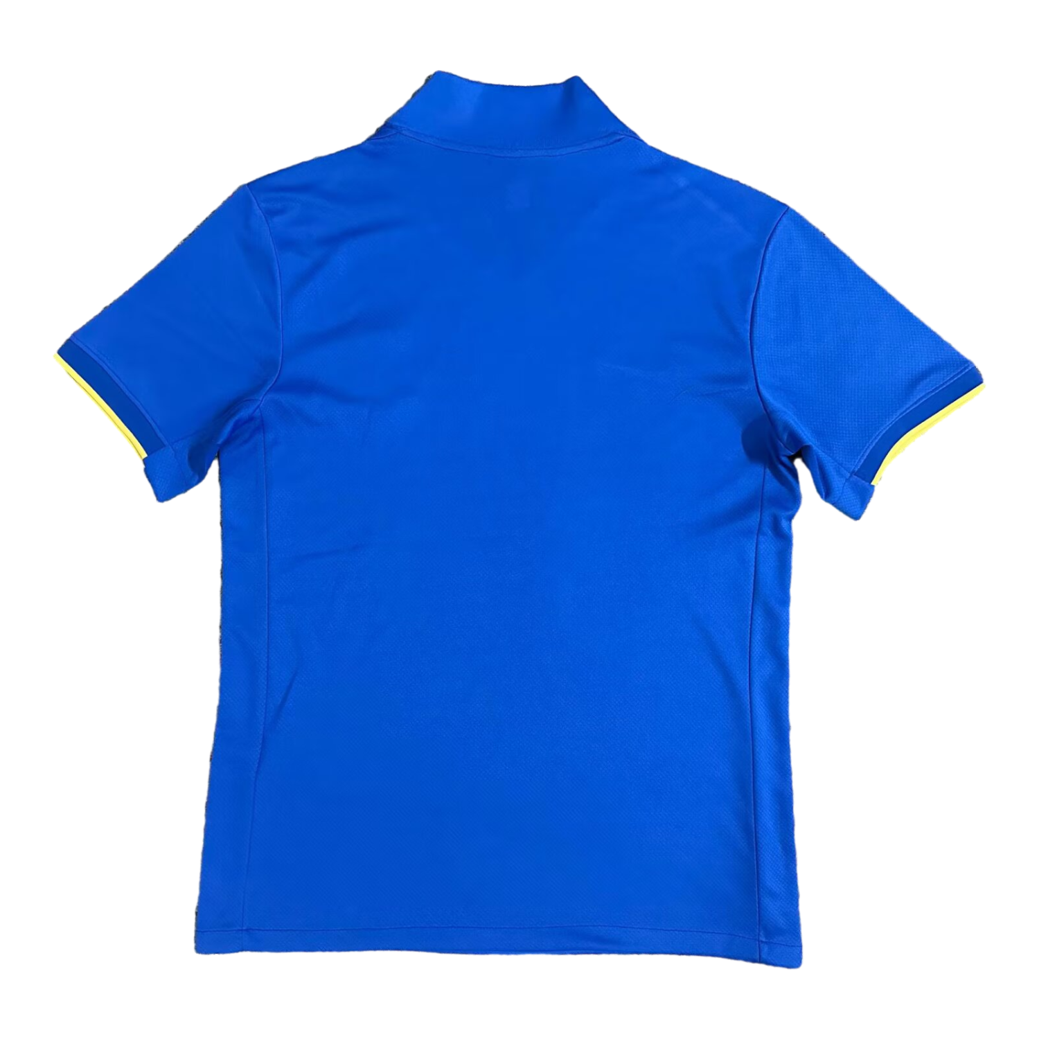 TKH-turbokithub-Birmingham City 25-26 Home Jersey - Fans Version