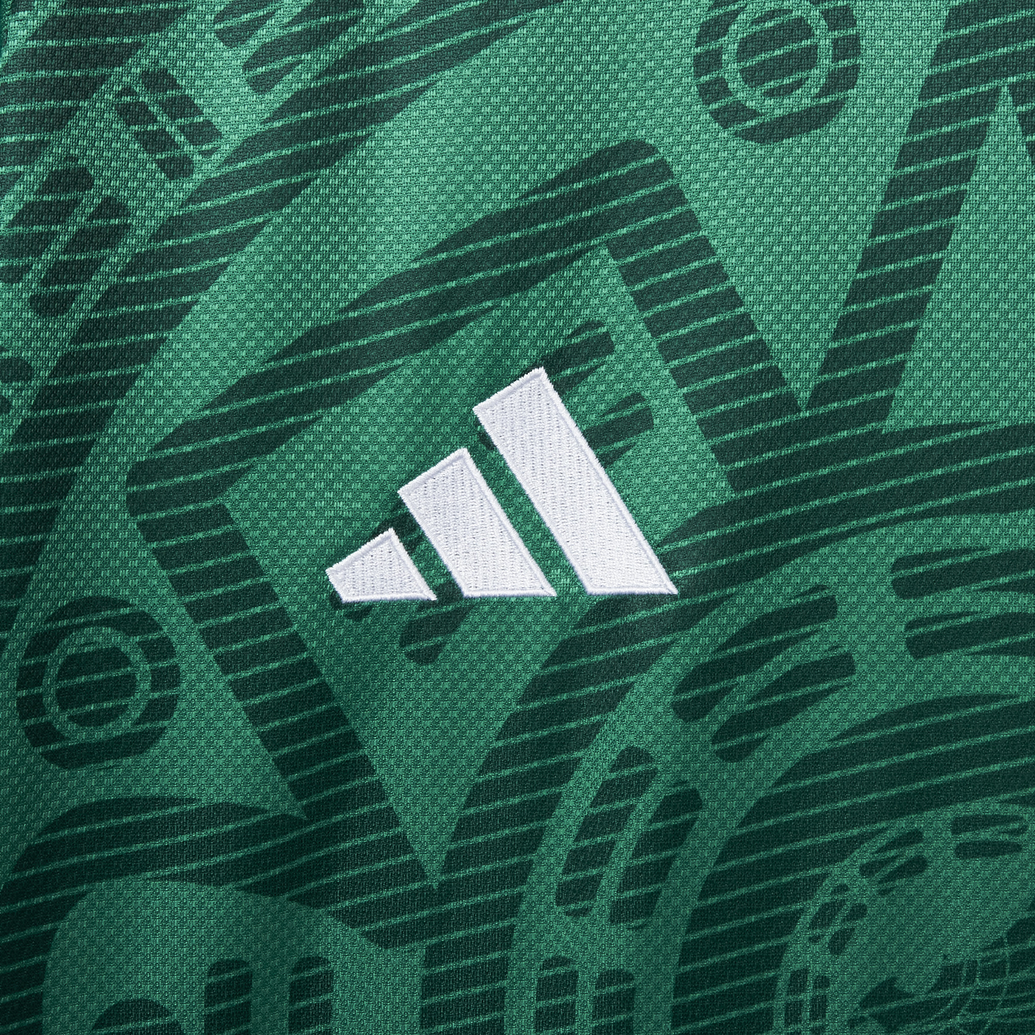 TKH-turbokithub-Mexico 2026 Home Jersey - Fans Version