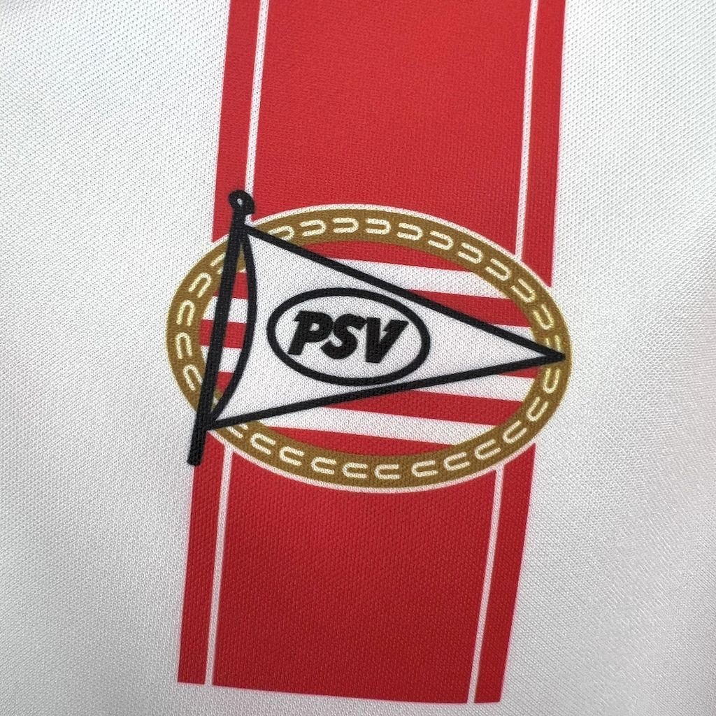 TKH-turbokithub-Retro PSV Eindhoven 1994-95 Home Jersey