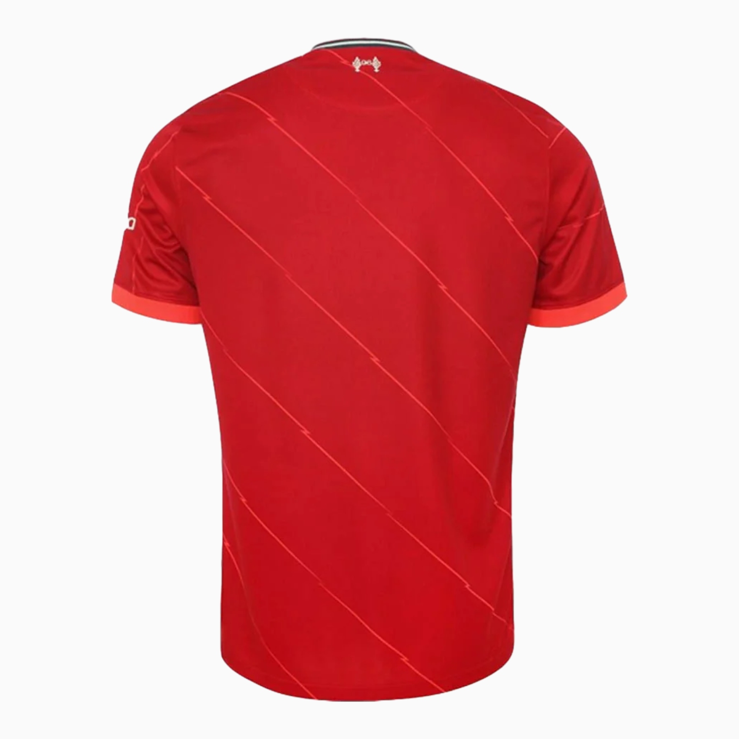 TKH-turbokithub-Retro Liver.pool 21-22 Home Stadium Jersey - Fans Version
