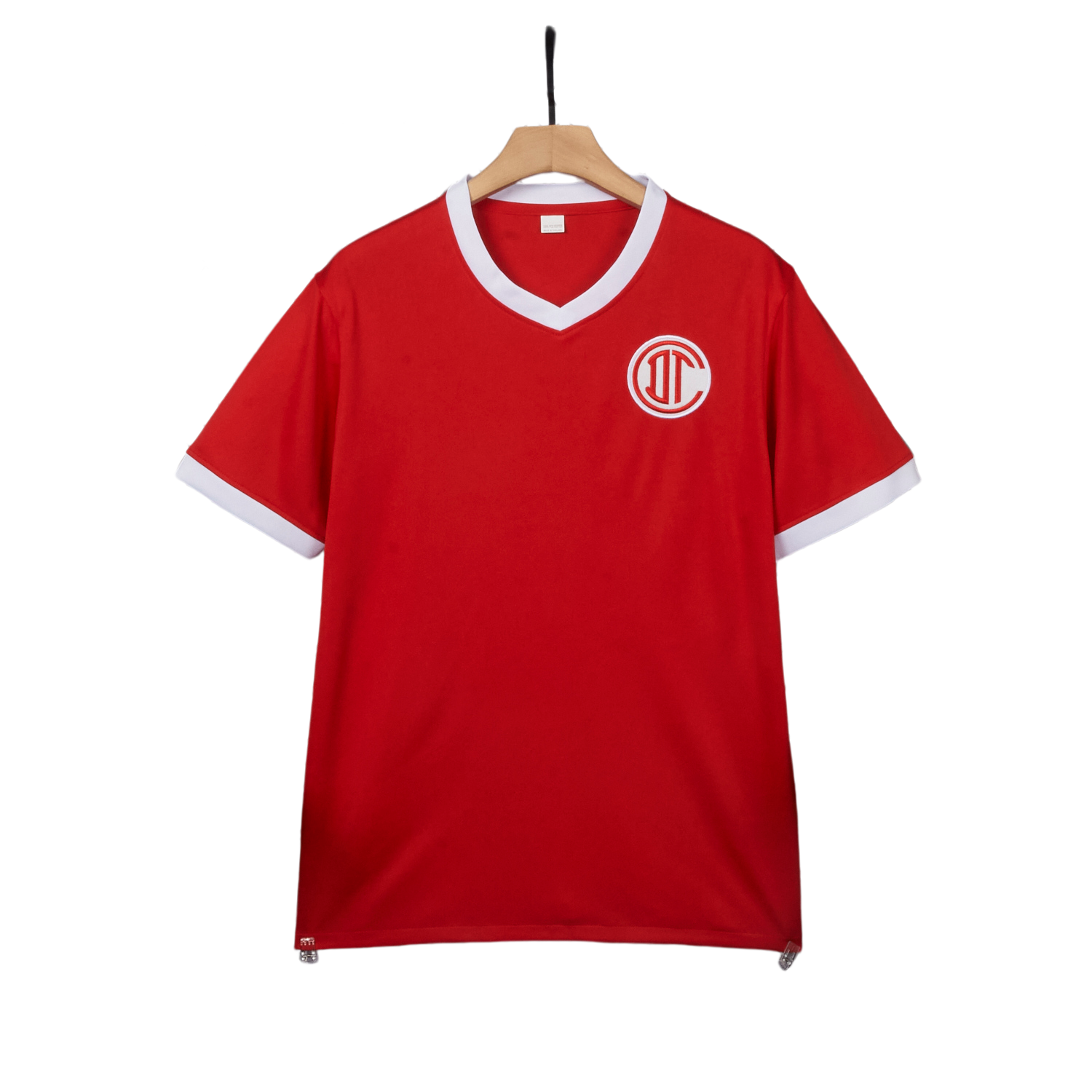 TKH-turbokithub-Retro Toluca 1964 Home Jersey