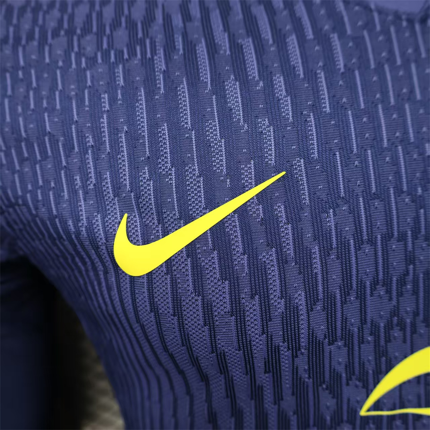 TKH-turbokithub-Atletico Madrid 25-26 Away Long Sleeves Jersey - Player Version