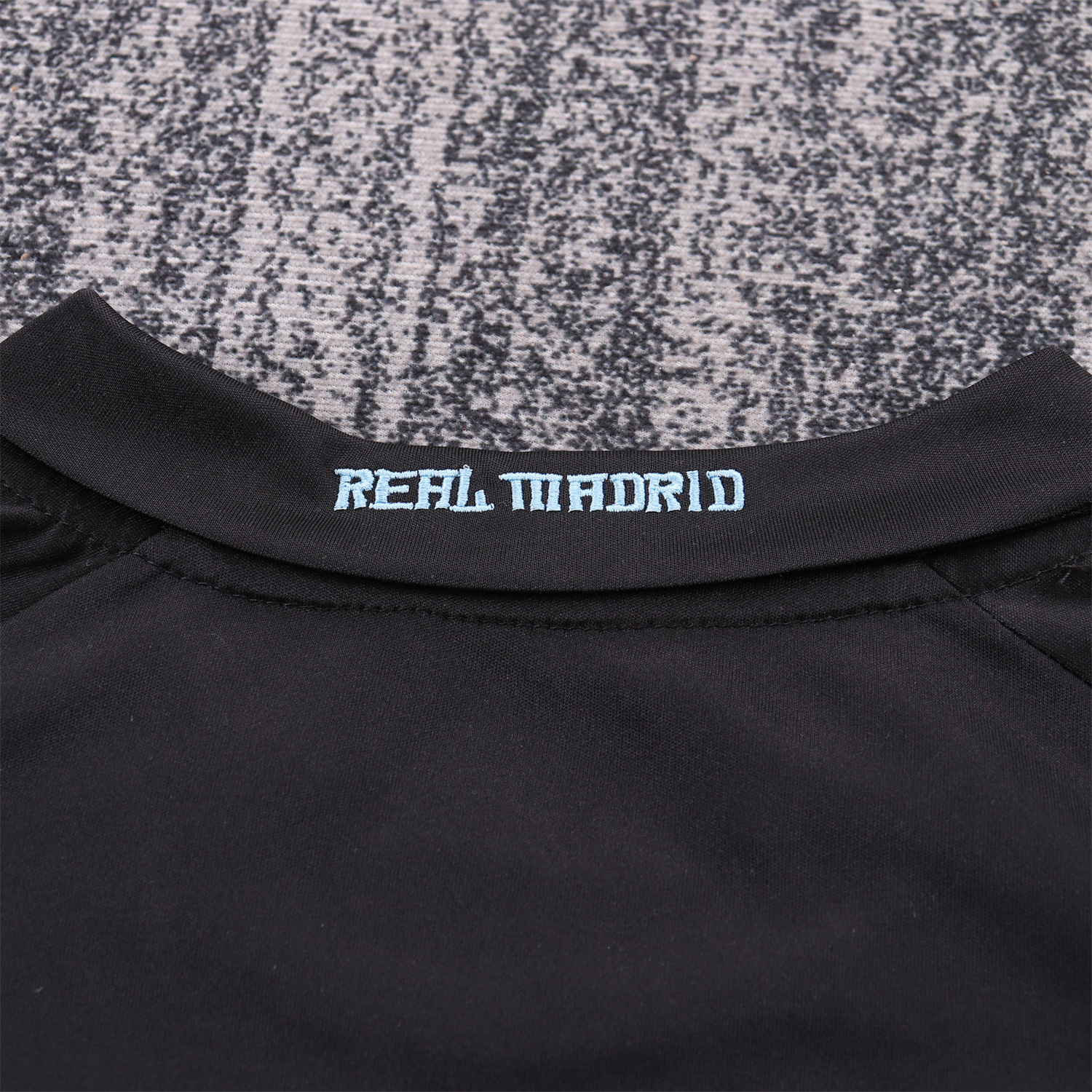 TKH-turbokithub-Retro Real Madrid 2009-10 Away Kids Kit