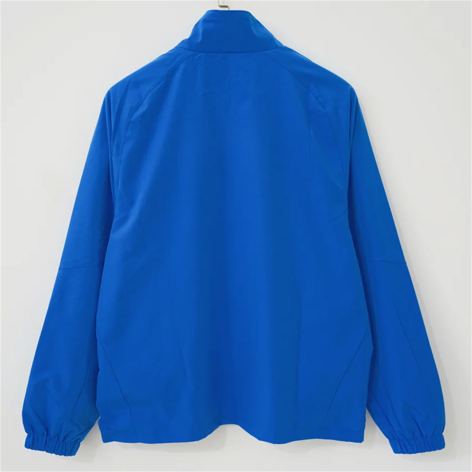 TKH-turbokithub-Colombia 2026 Blue Windbreaker Jacket