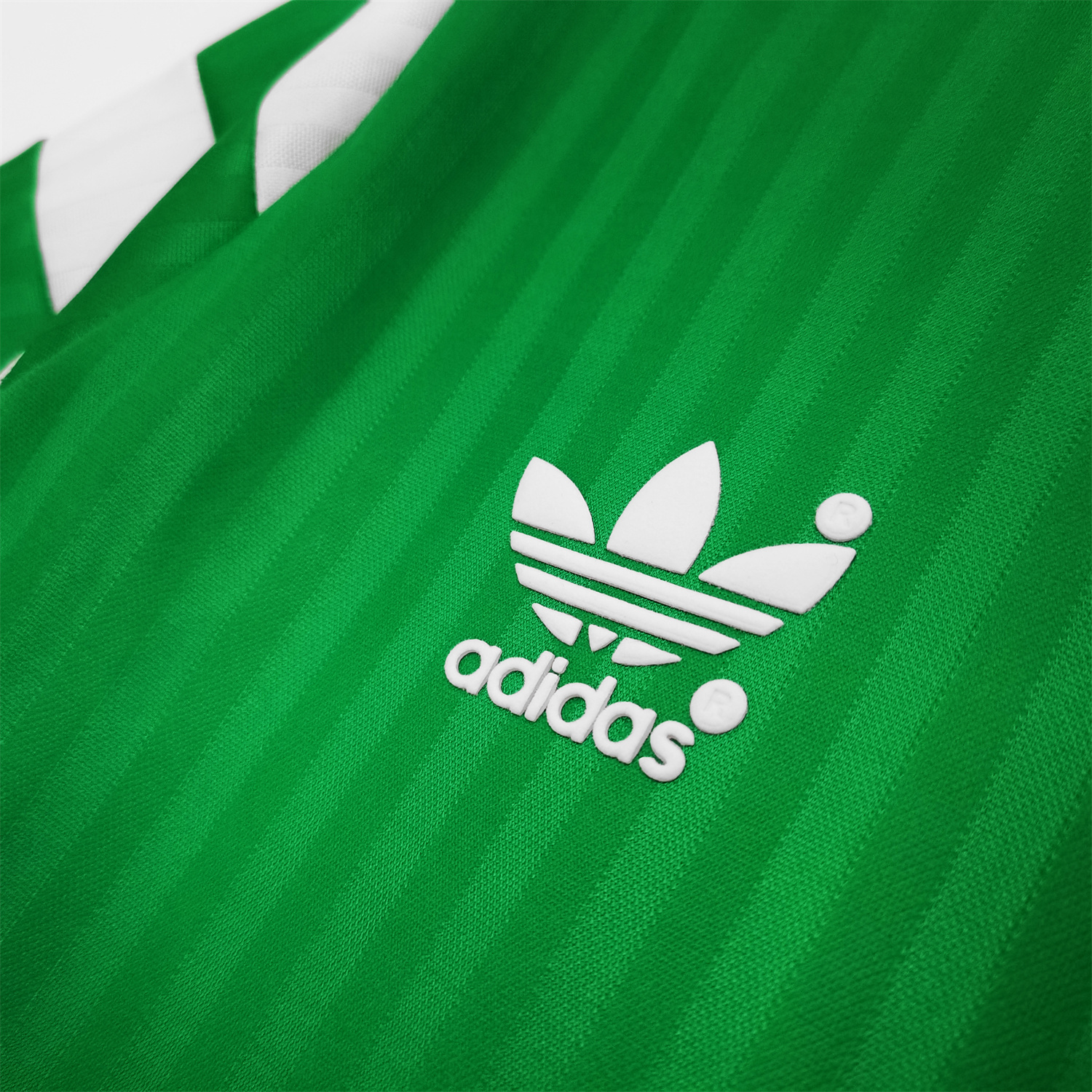 TKH-turbokithub-Retro Cameroon 1990 Home Jersey