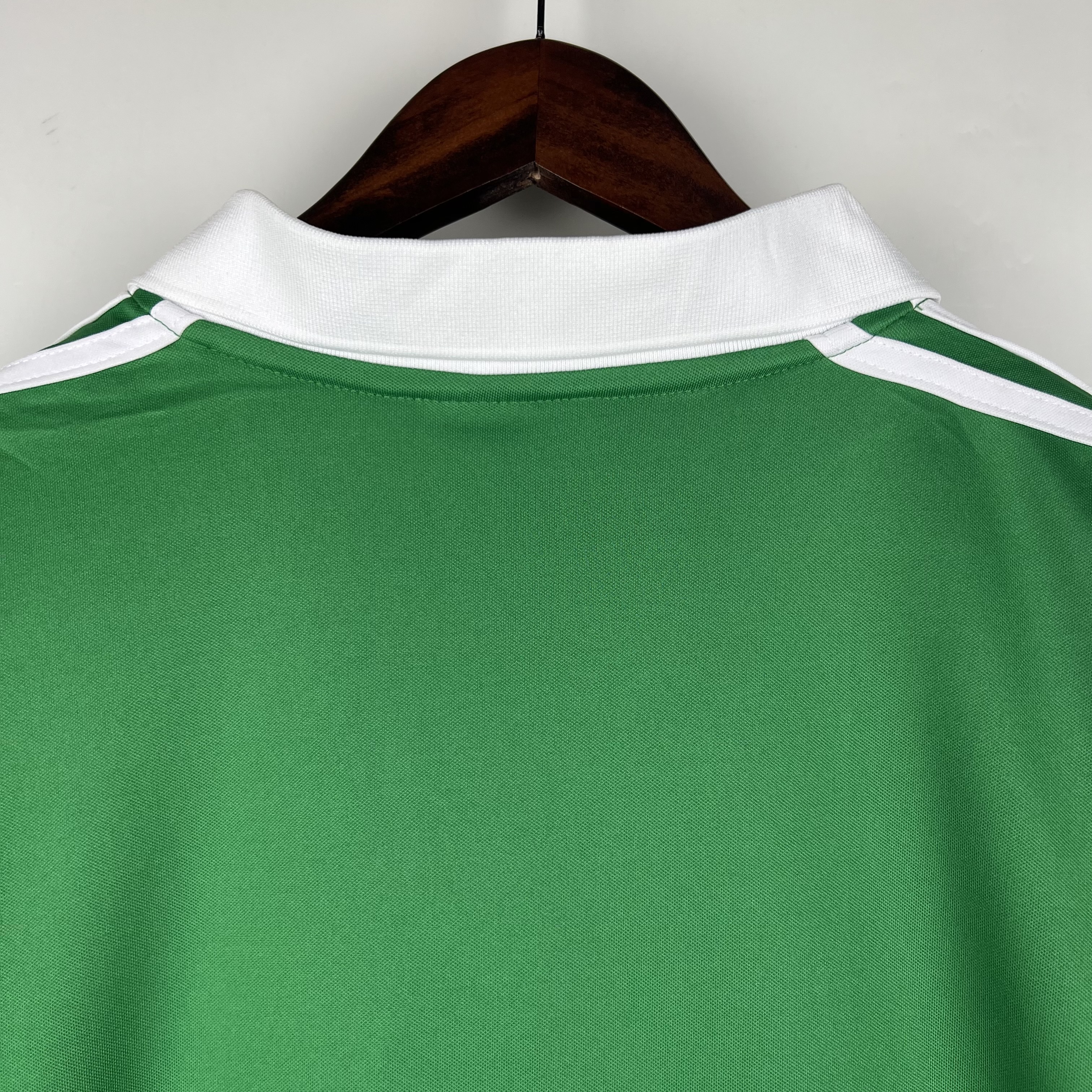 TKH-turbokithub-Retro Ireland 1998 Home Stadium Jersey