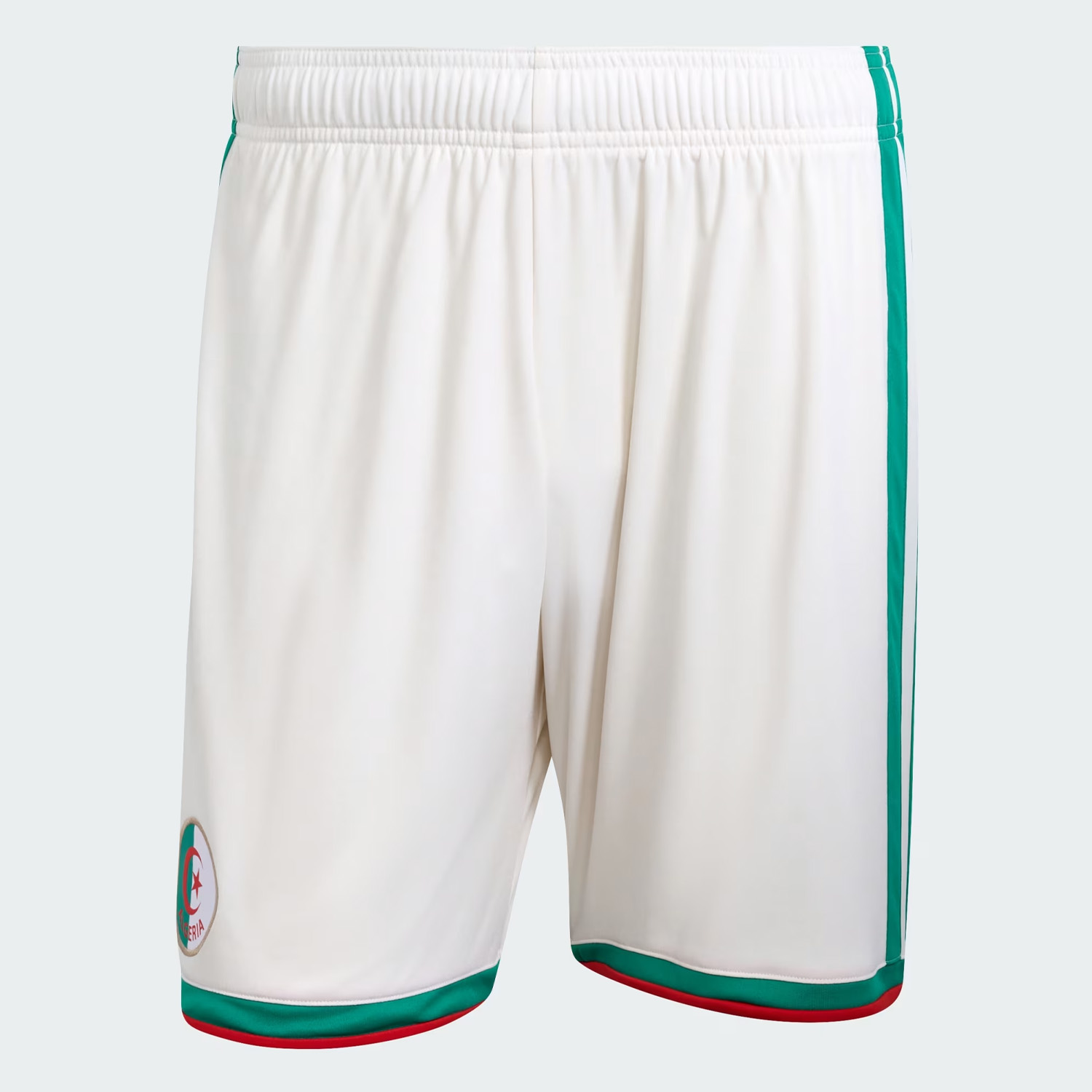 TKH-turbokithub-Algeria 2026 Home Shorts - Fans Version