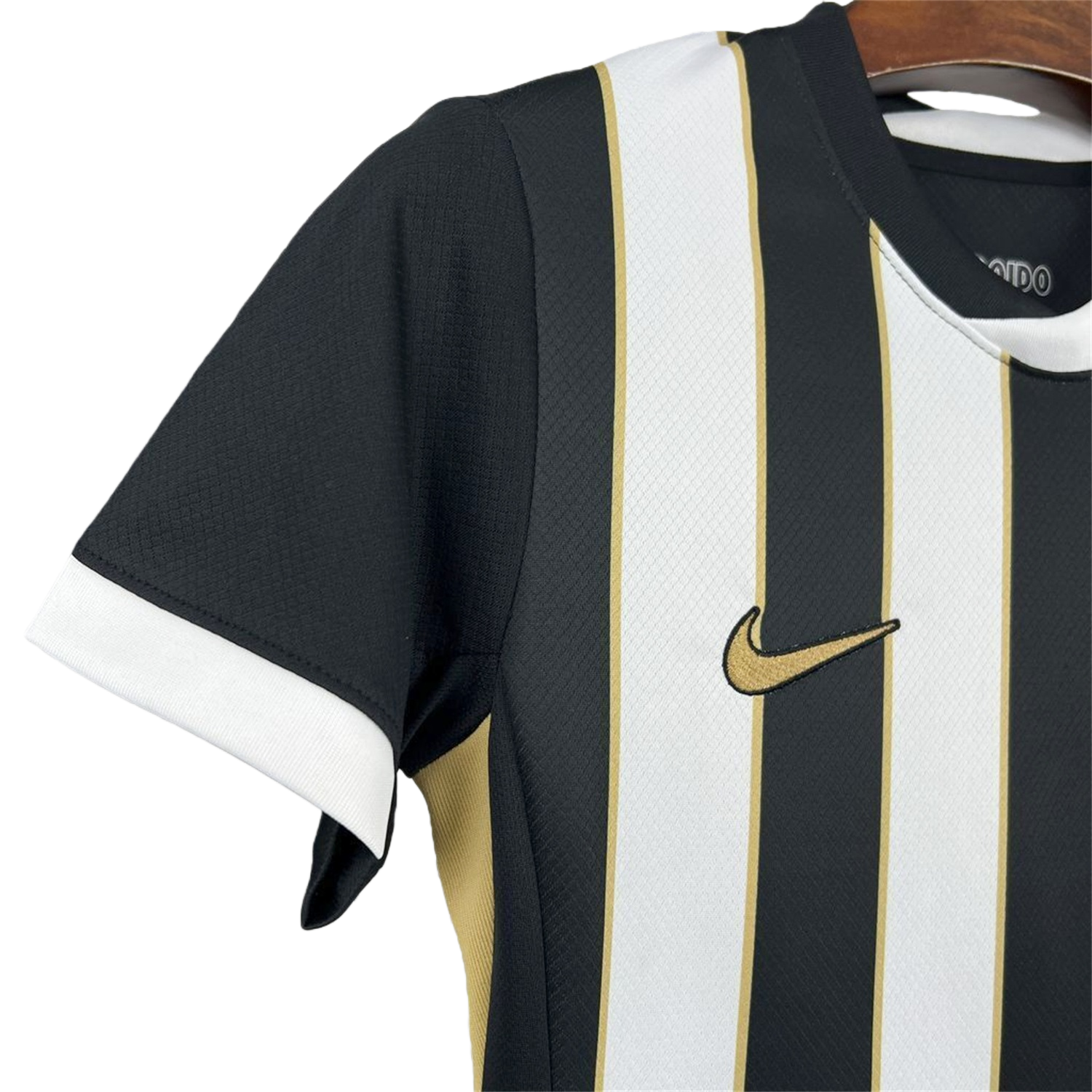 TKH-turbokithub-Women's Atletico Mineiro 26-27 Home Unsponsored Jersey