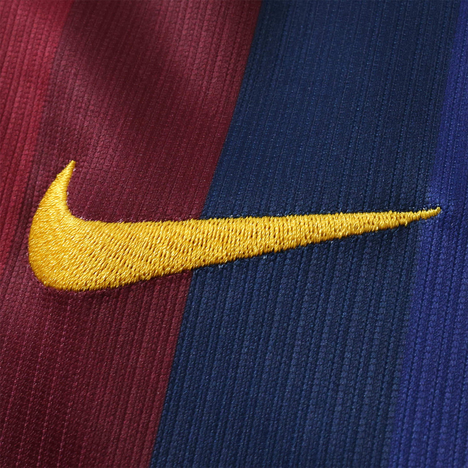 TKH-turbokithub-Women's Barcelona 26-27 Home Cropped Jersey - Fans Version