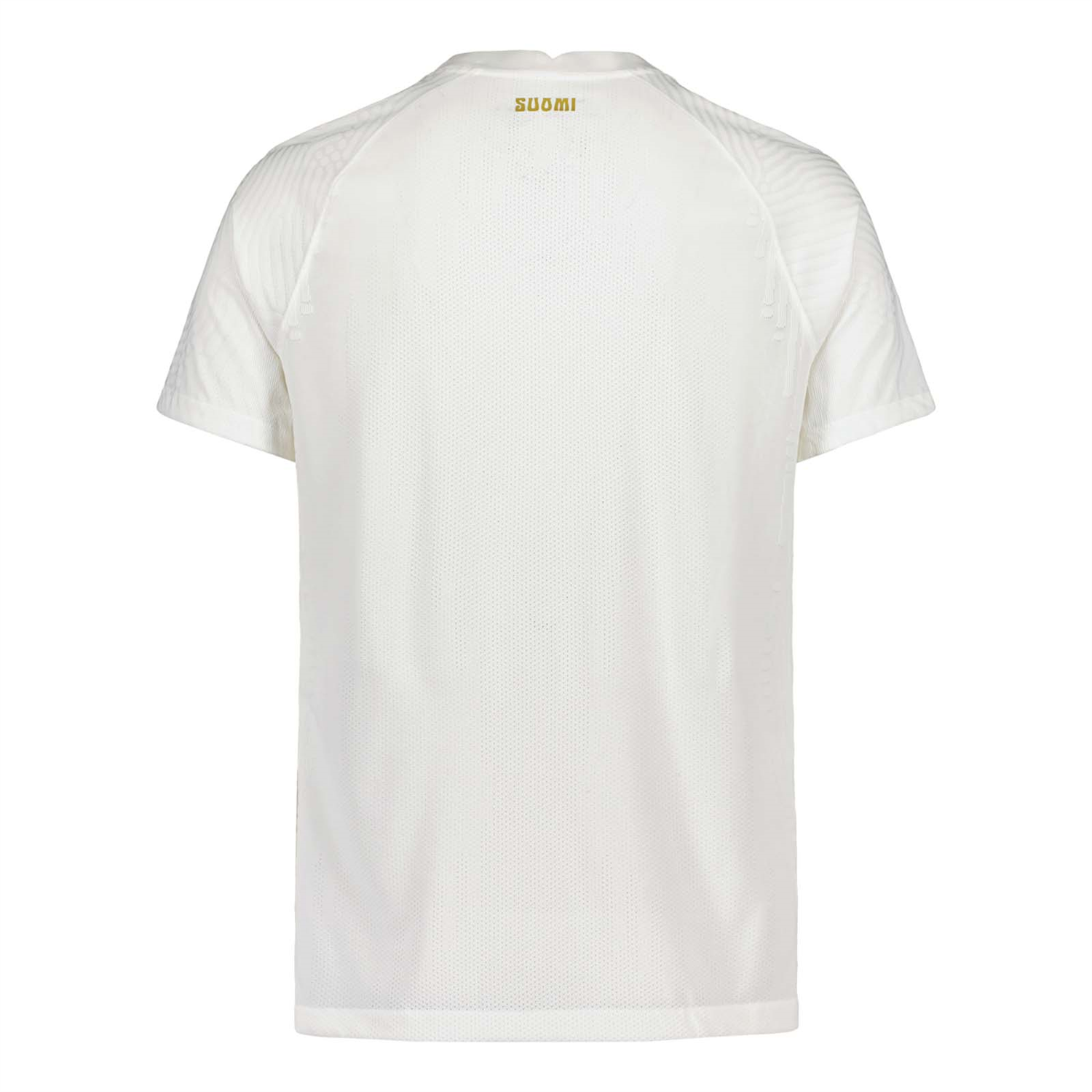 TKH-turbokithub-Finland 2026 Home Jersey - Fans Version