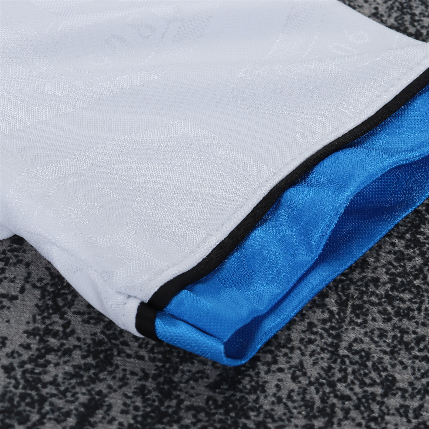 TKH-turbokithub-Retro Inter Milan 1994-95 Away Kids Kit