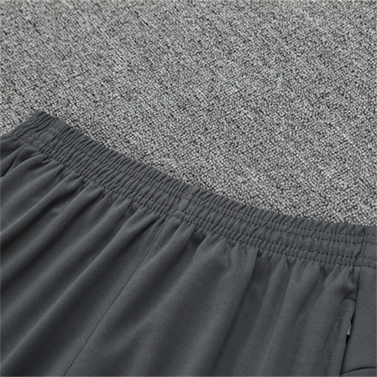 TKH-turbokithub-Feyenoord 25-26 Kids Long Sleeve Training Set - Dark Gray Top & Dark Gray Pants
