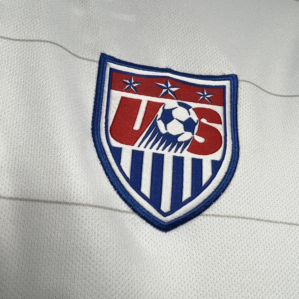 TKH-turbokithub-Retro United States USA 2014 Home Stadium Jersey