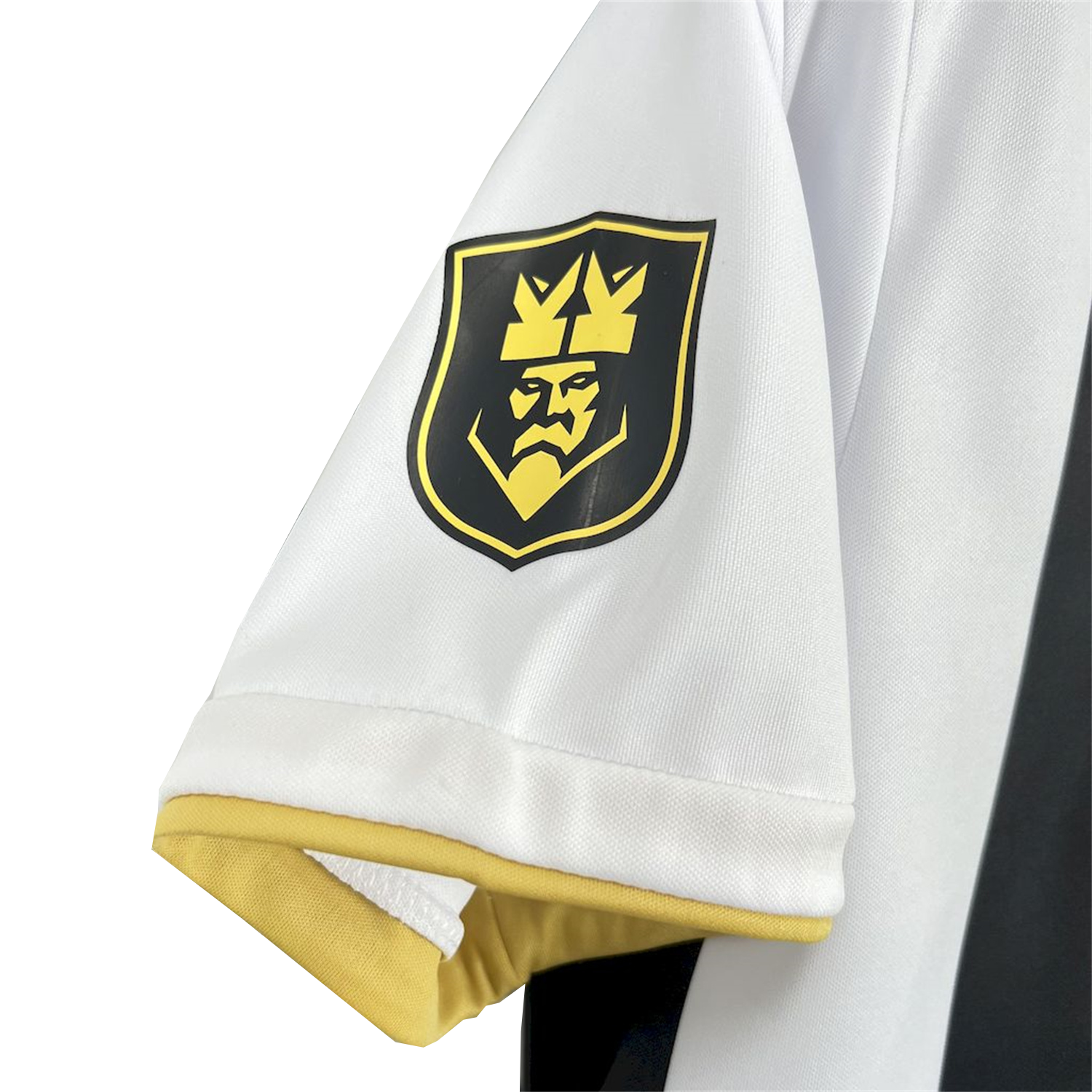 TKH-turbokithub-Pio FC 2025 Home Jersey - Fans Version